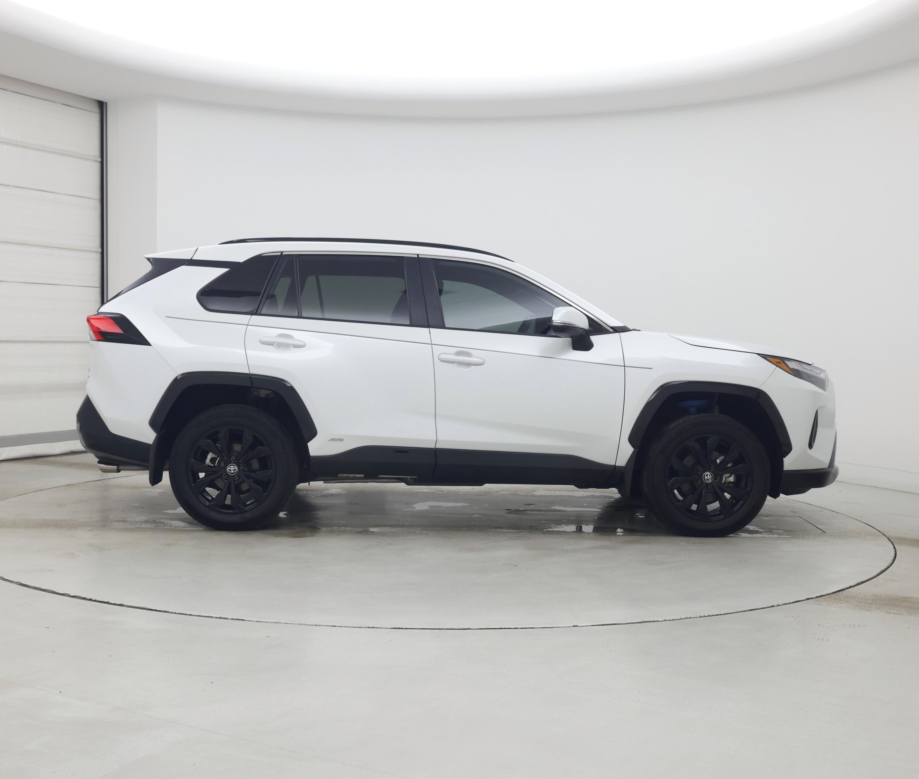 Thumbnail: 2024 Toyota RAV4 - 7