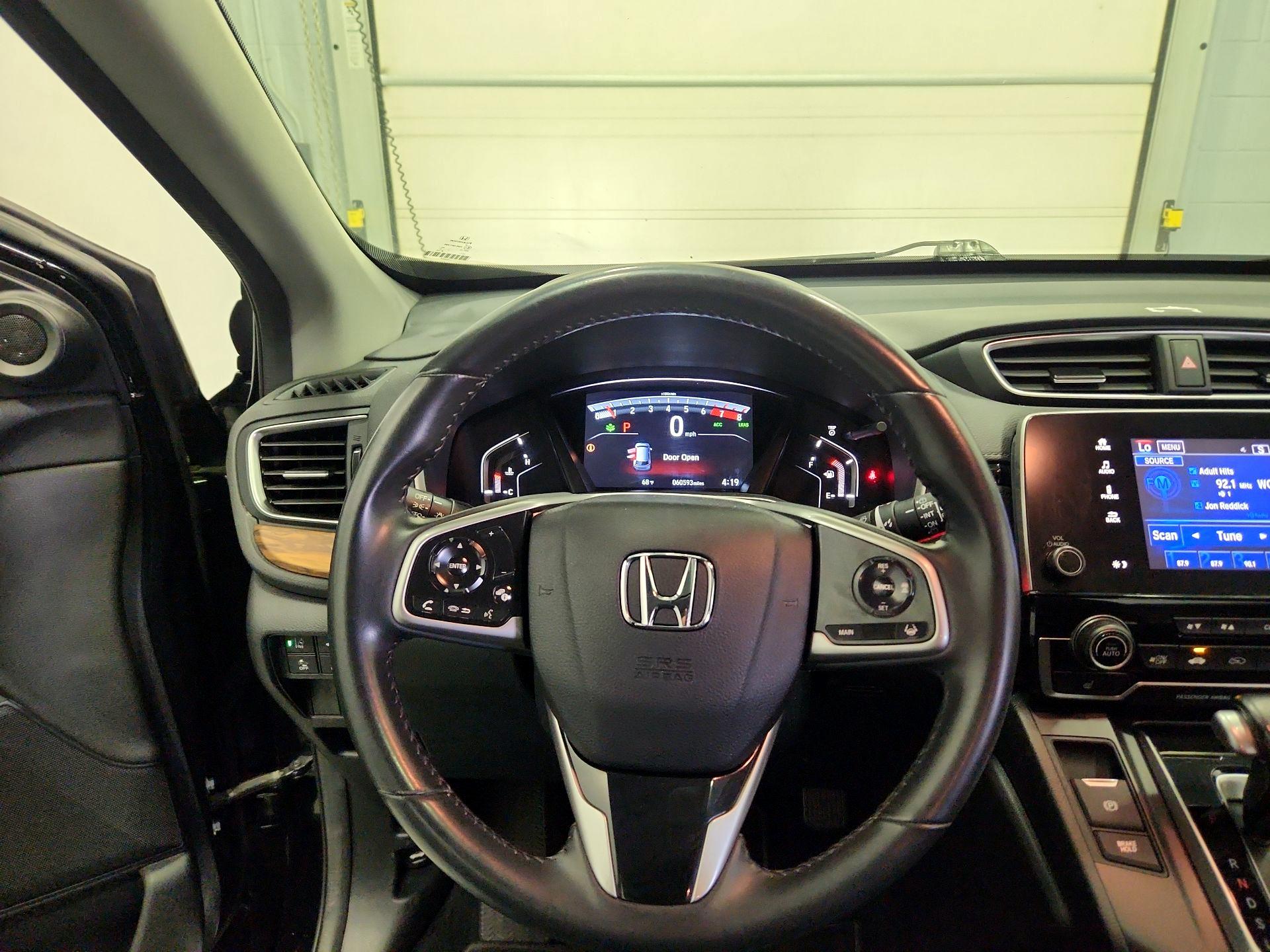 Thumbnail: 2020 Honda CR-V - 10