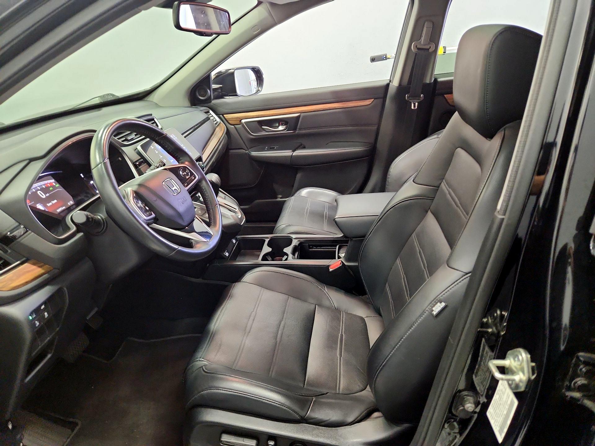 Thumbnail: 2020 Honda CR-V - 11