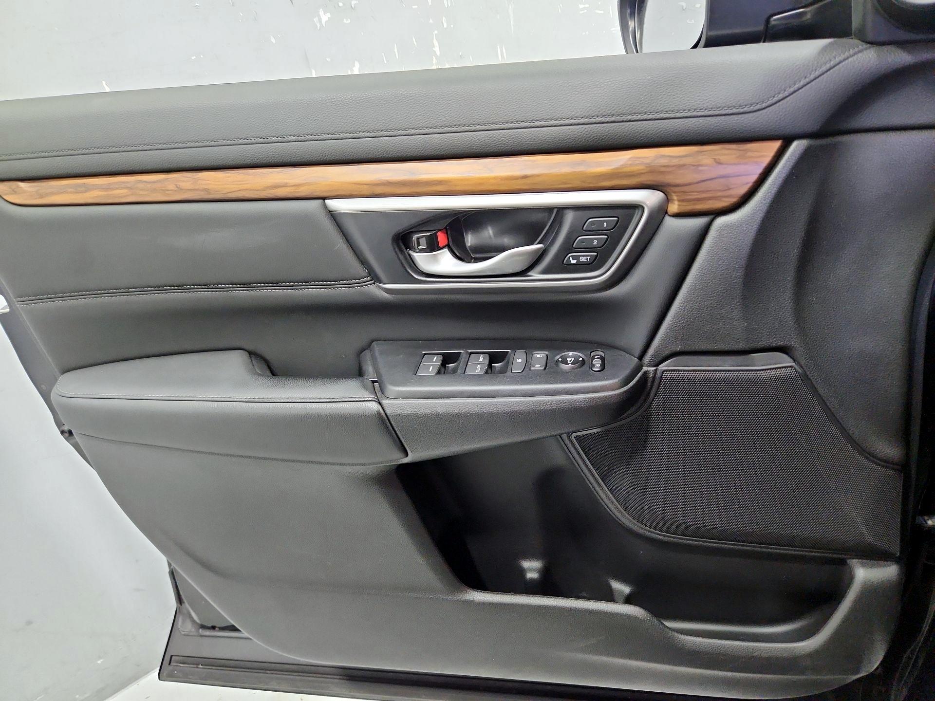 Thumbnail: 2020 Honda CR-V - 12