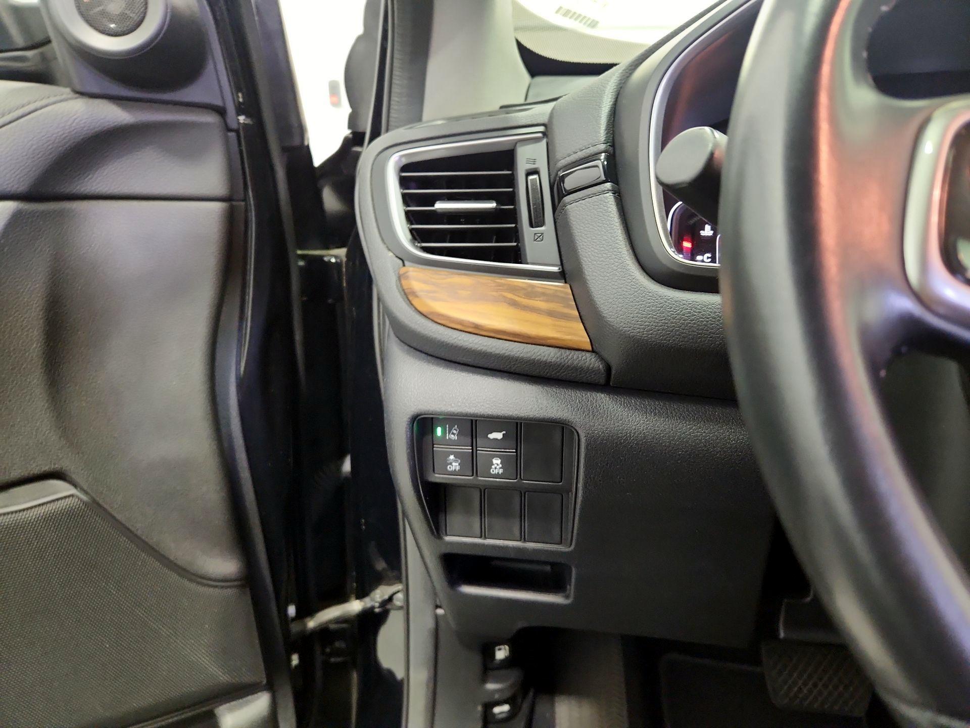 Thumbnail: 2020 Honda CR-V - 13