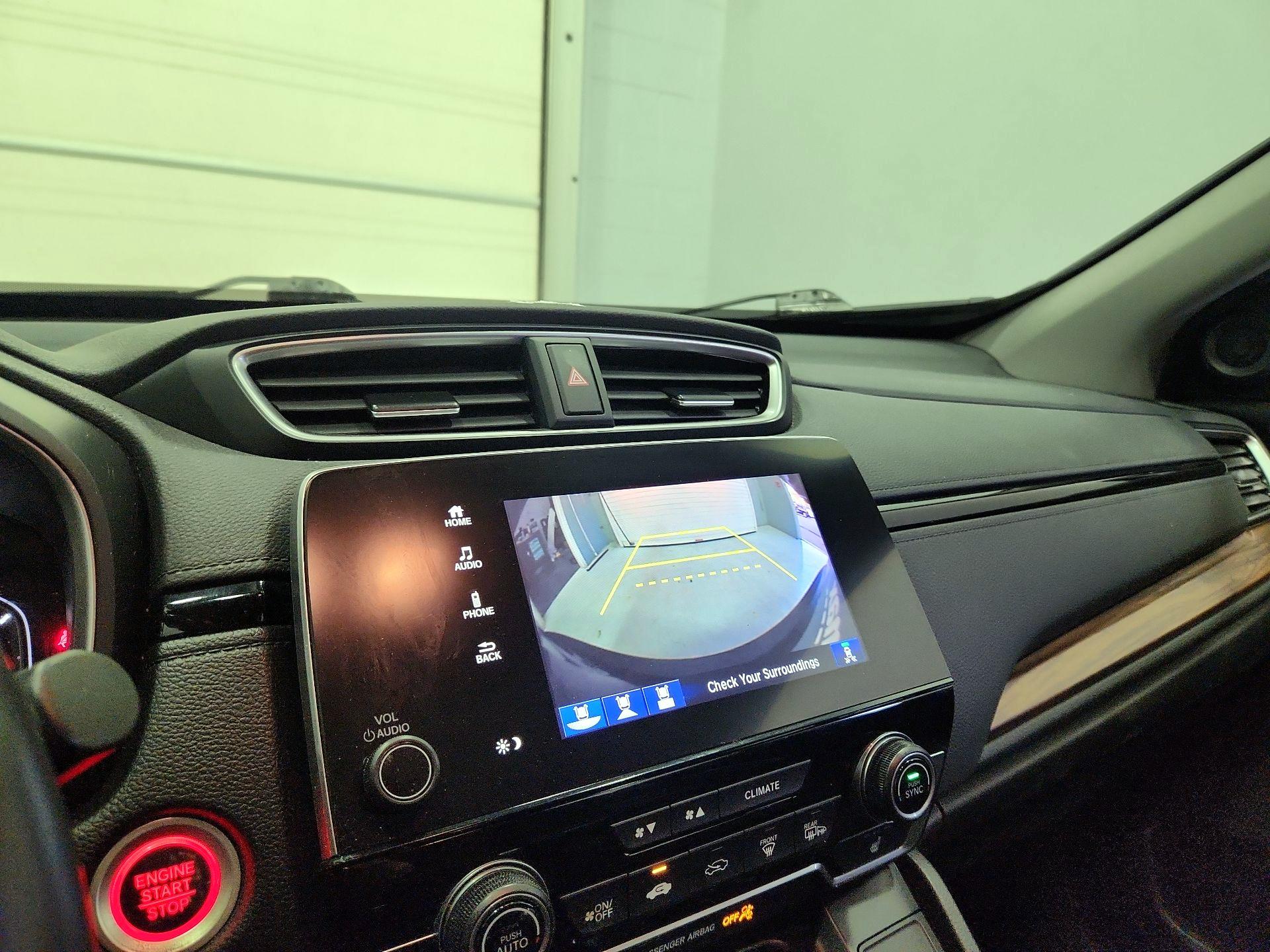 Thumbnail: 2020 Honda CR-V - 14