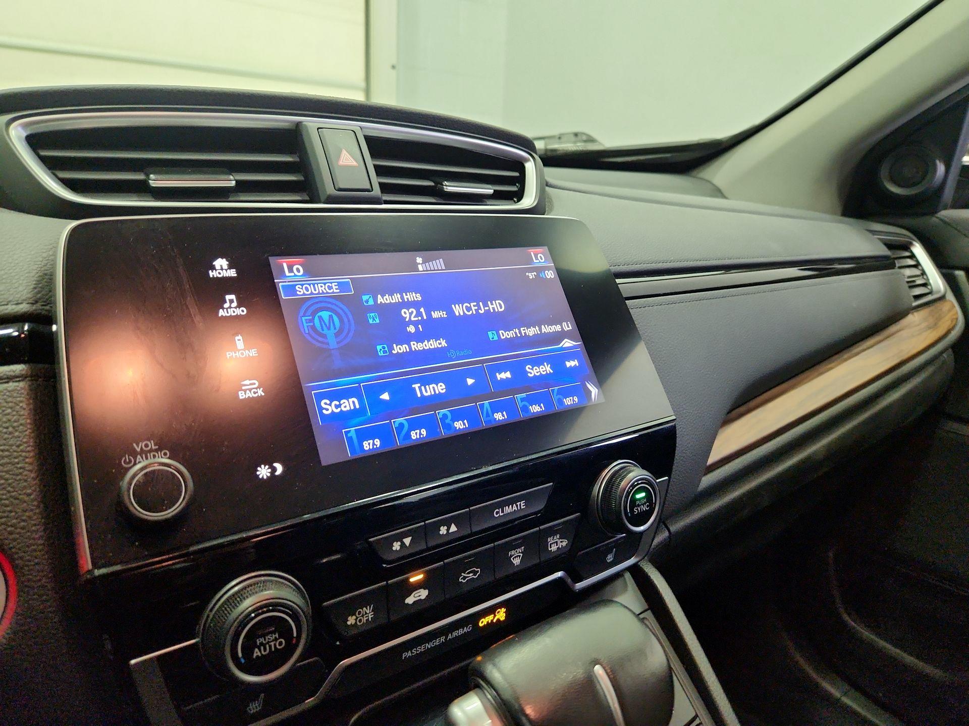 Thumbnail: 2020 Honda CR-V - 15