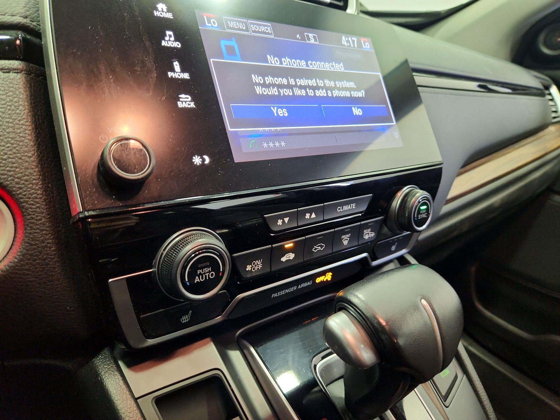 Thumbnail: 2020 Honda CR-V - 16