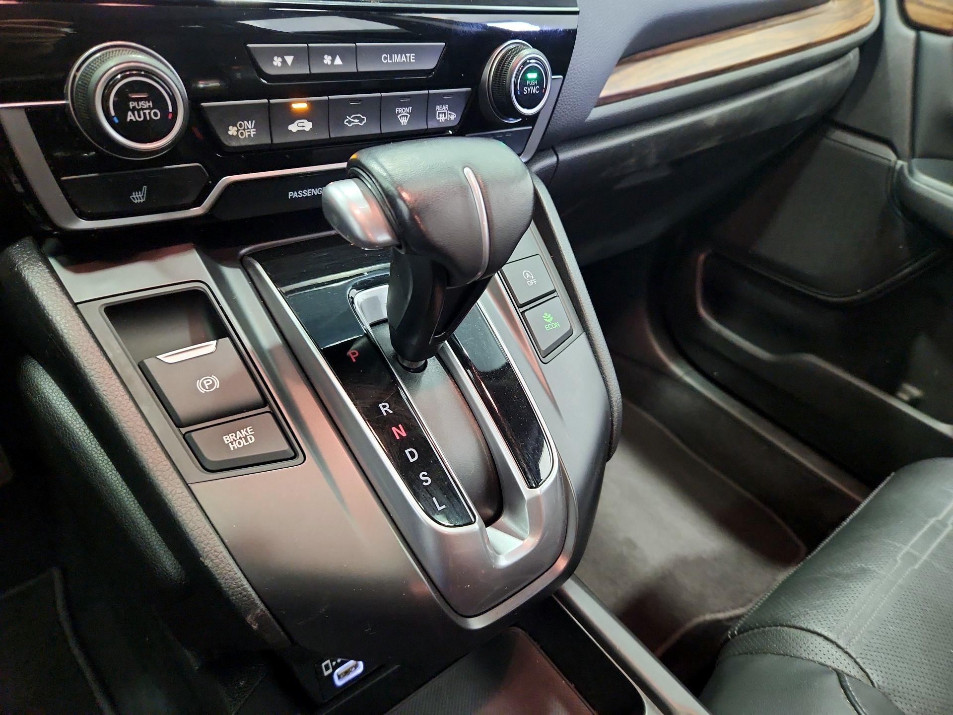 Thumbnail: 2020 Honda CR-V - 17