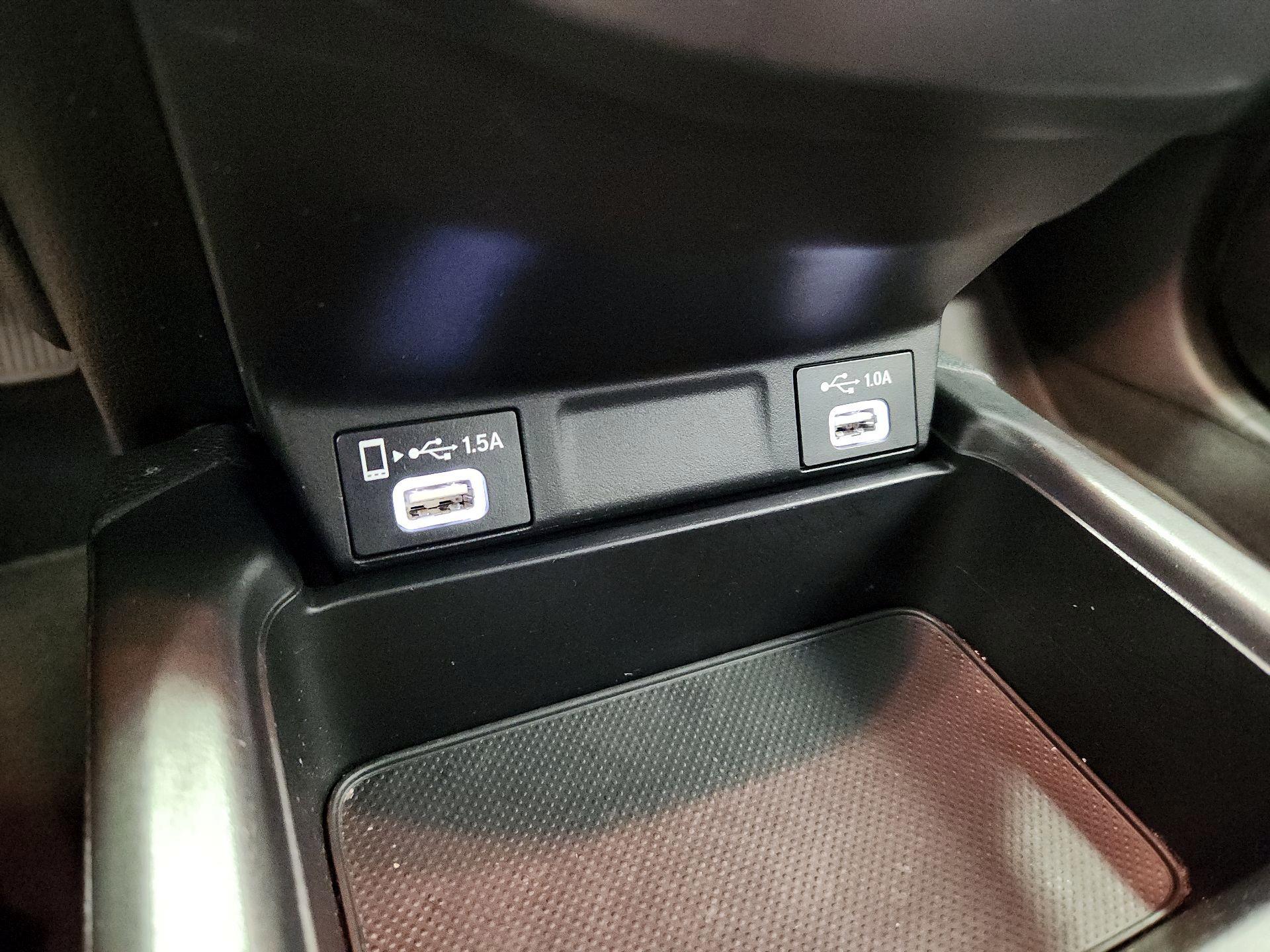 Thumbnail: 2020 Honda CR-V - 18