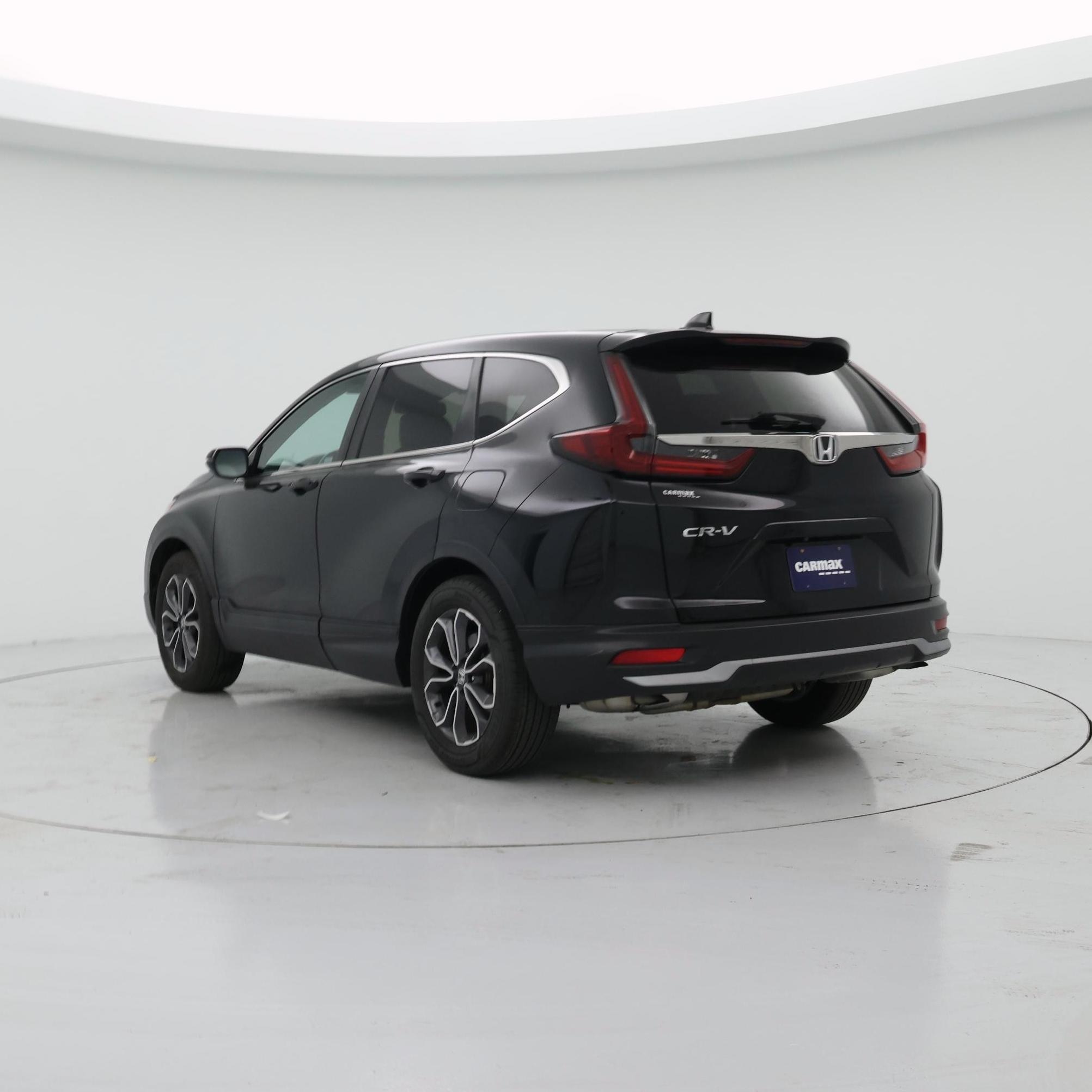 Thumbnail: 2020 Honda CR-V - 2