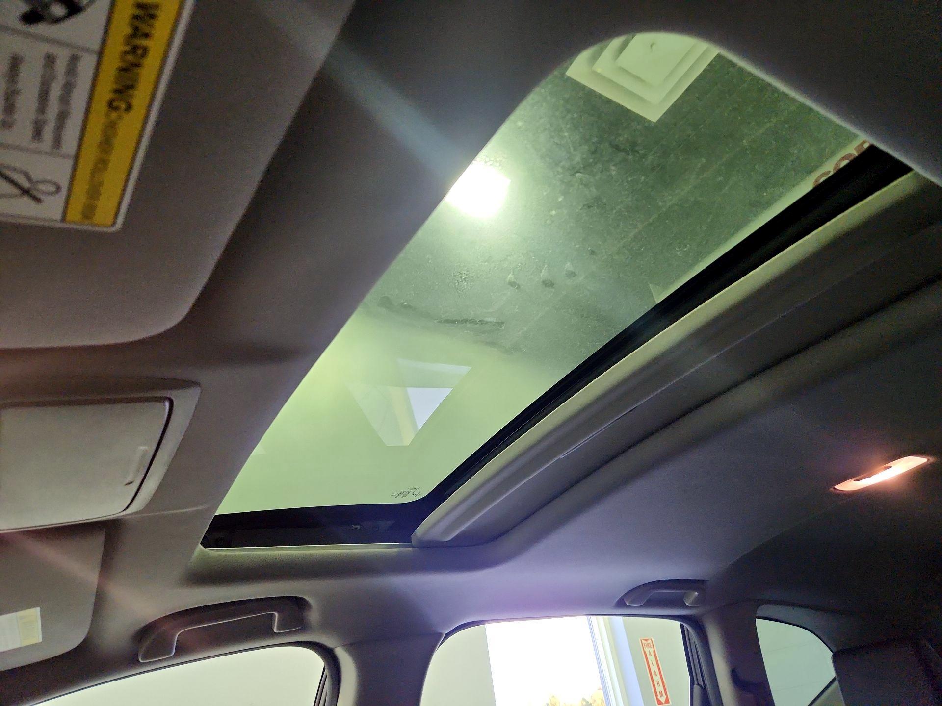 Thumbnail: 2020 Honda CR-V - 19