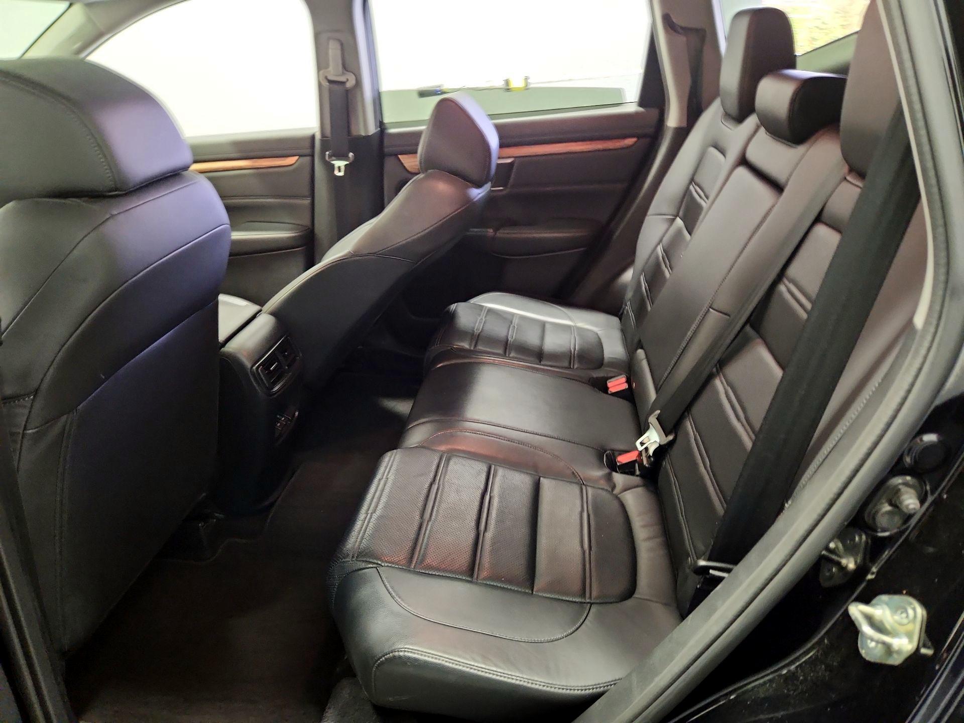 Thumbnail: 2020 Honda CR-V - 20