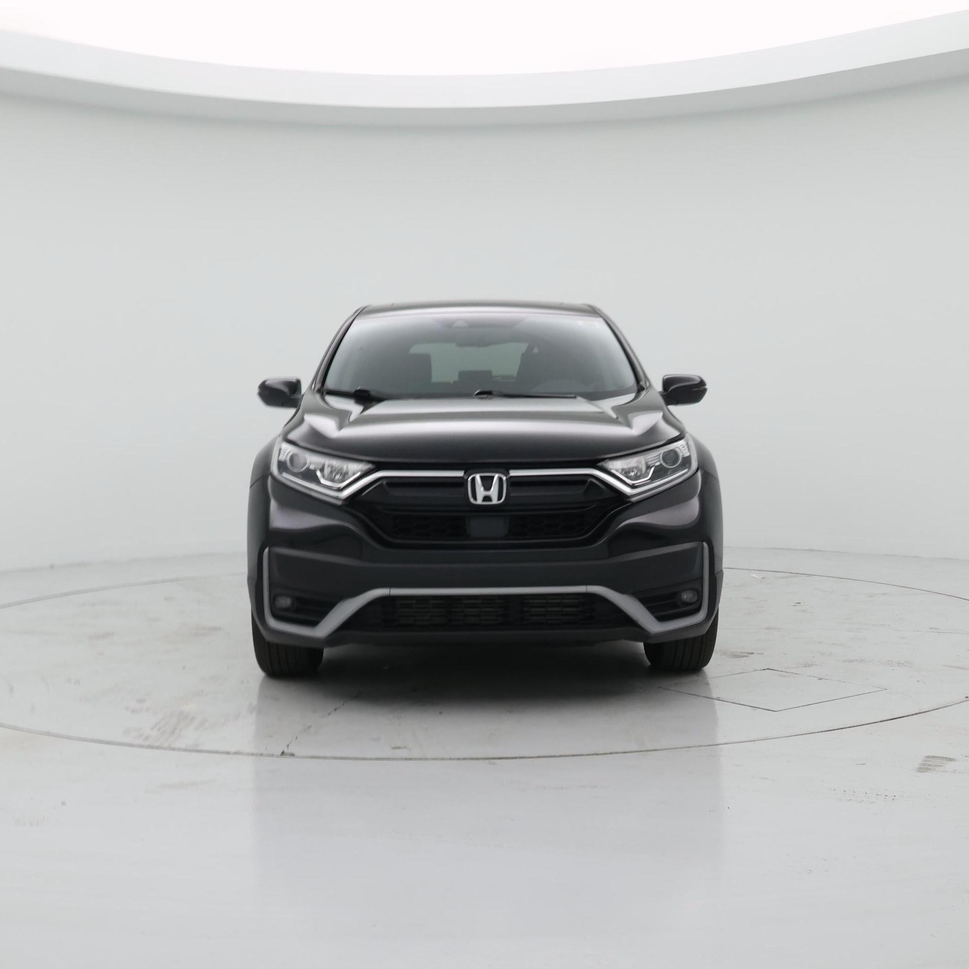 Thumbnail: 2020 Honda CR-V - 5