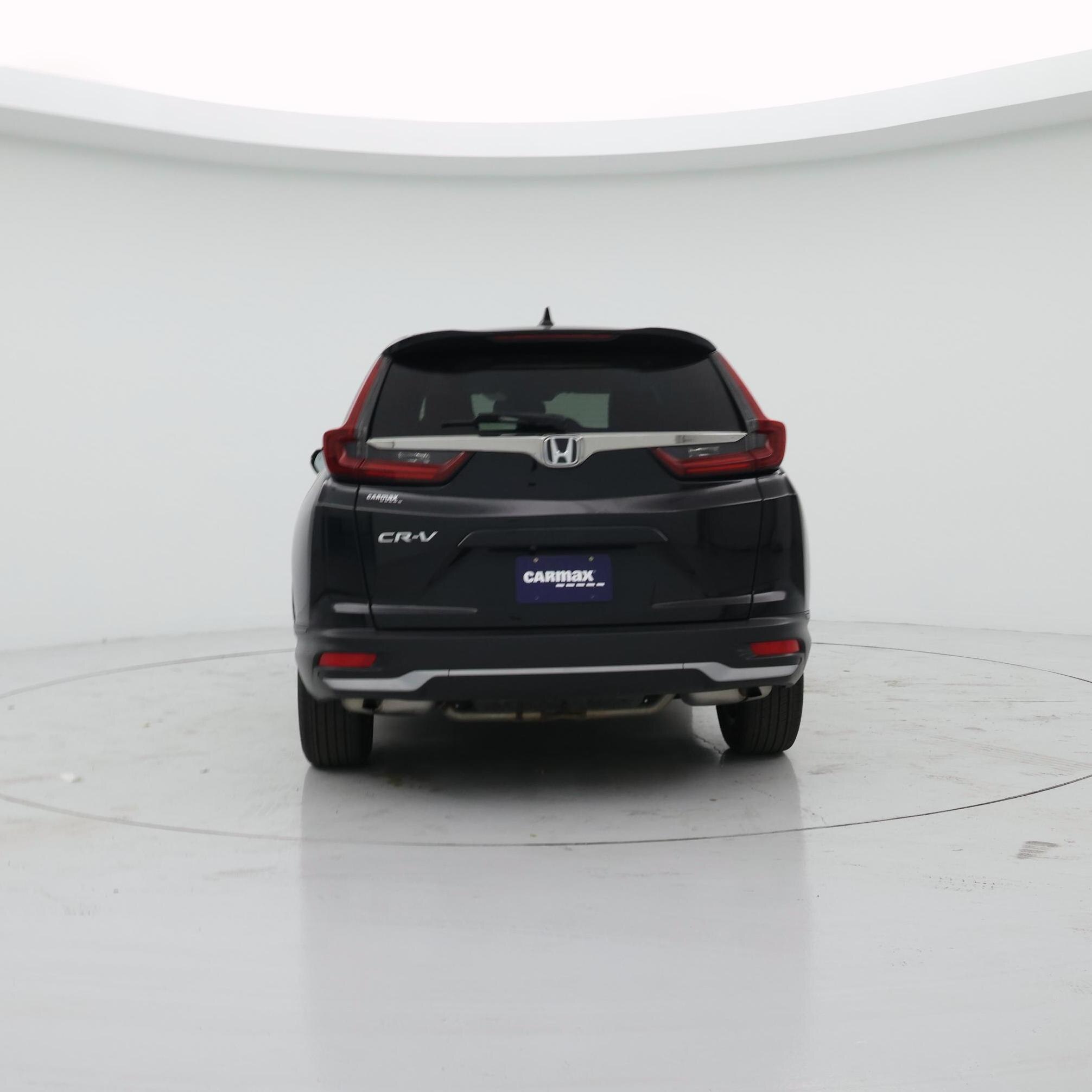 Thumbnail: 2020 Honda CR-V - 6