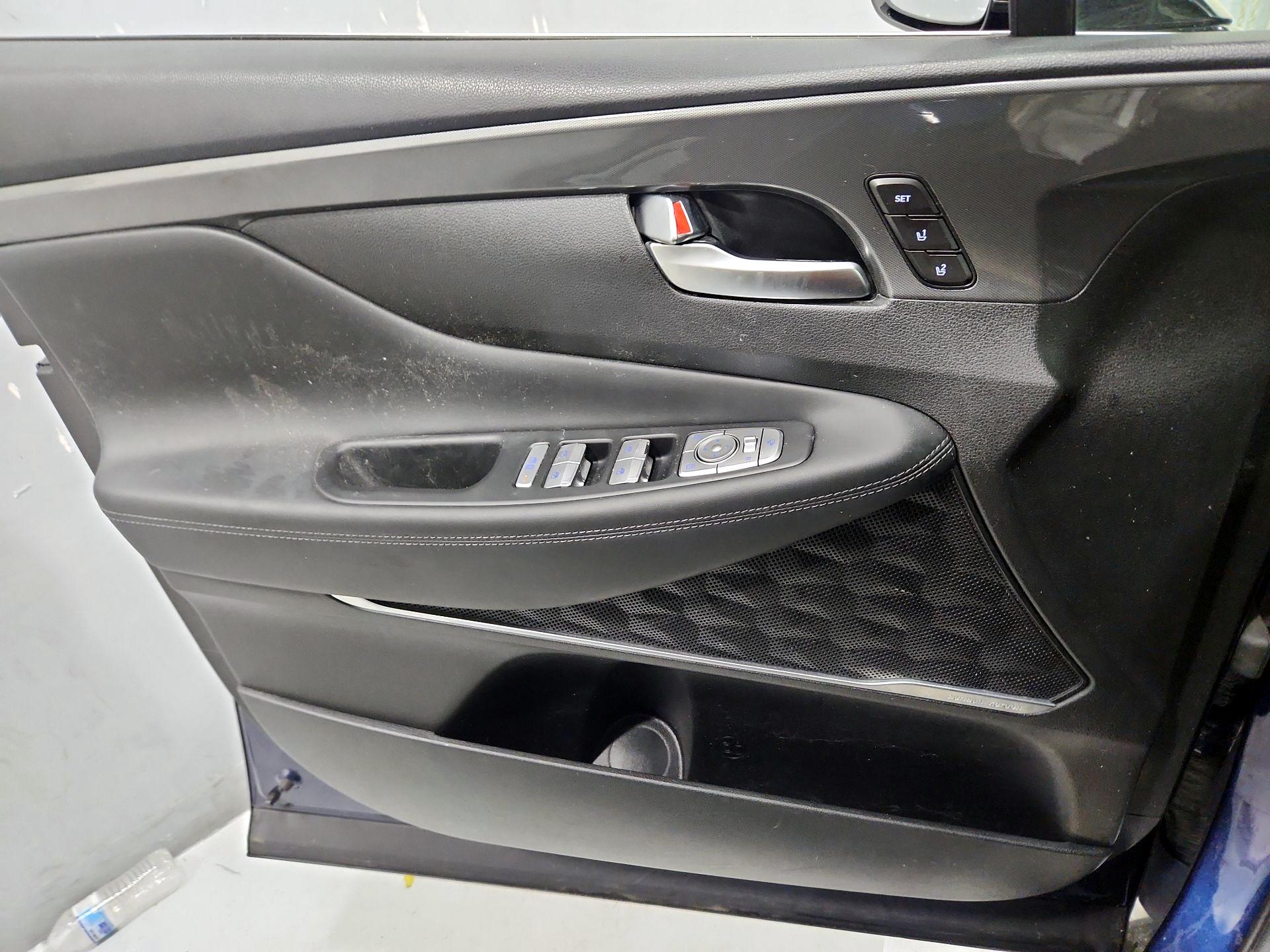 Thumbnail: 2021 Hyundai Santa Fe - 12