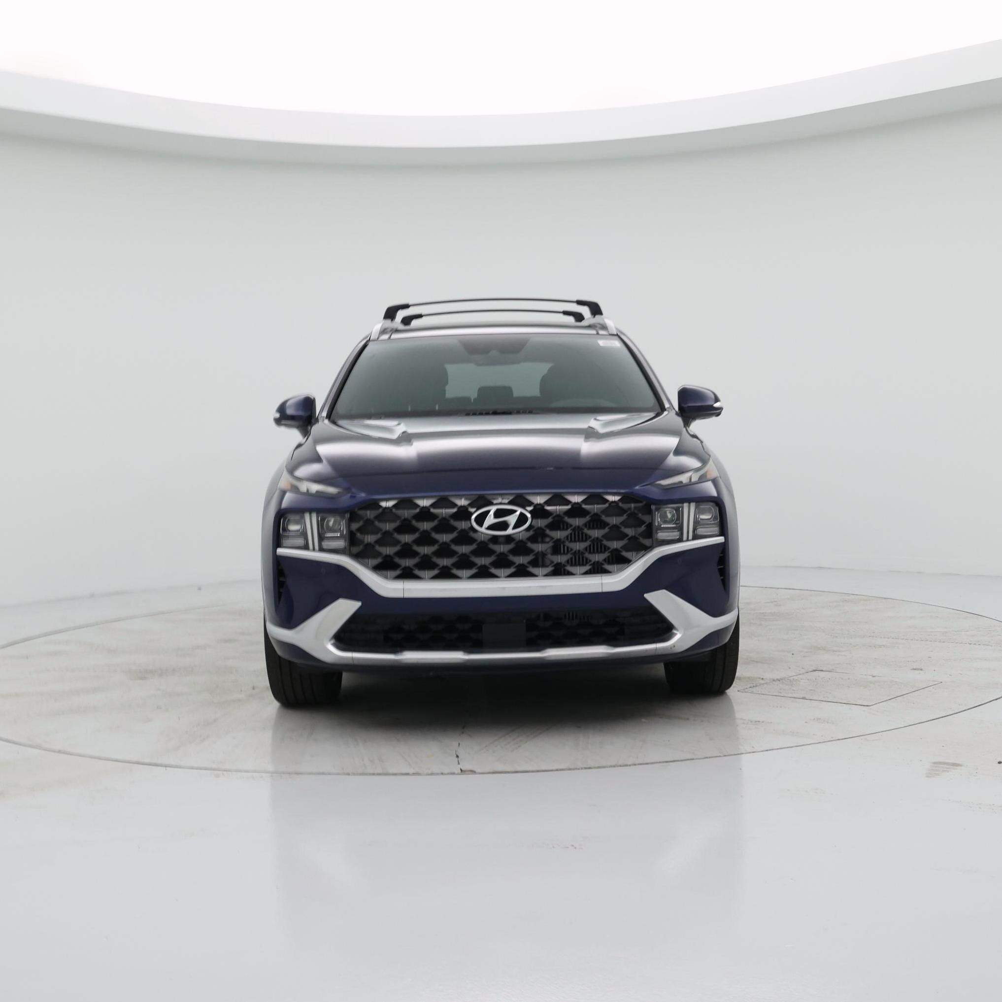 Thumbnail: 2021 Hyundai Santa Fe - 5
