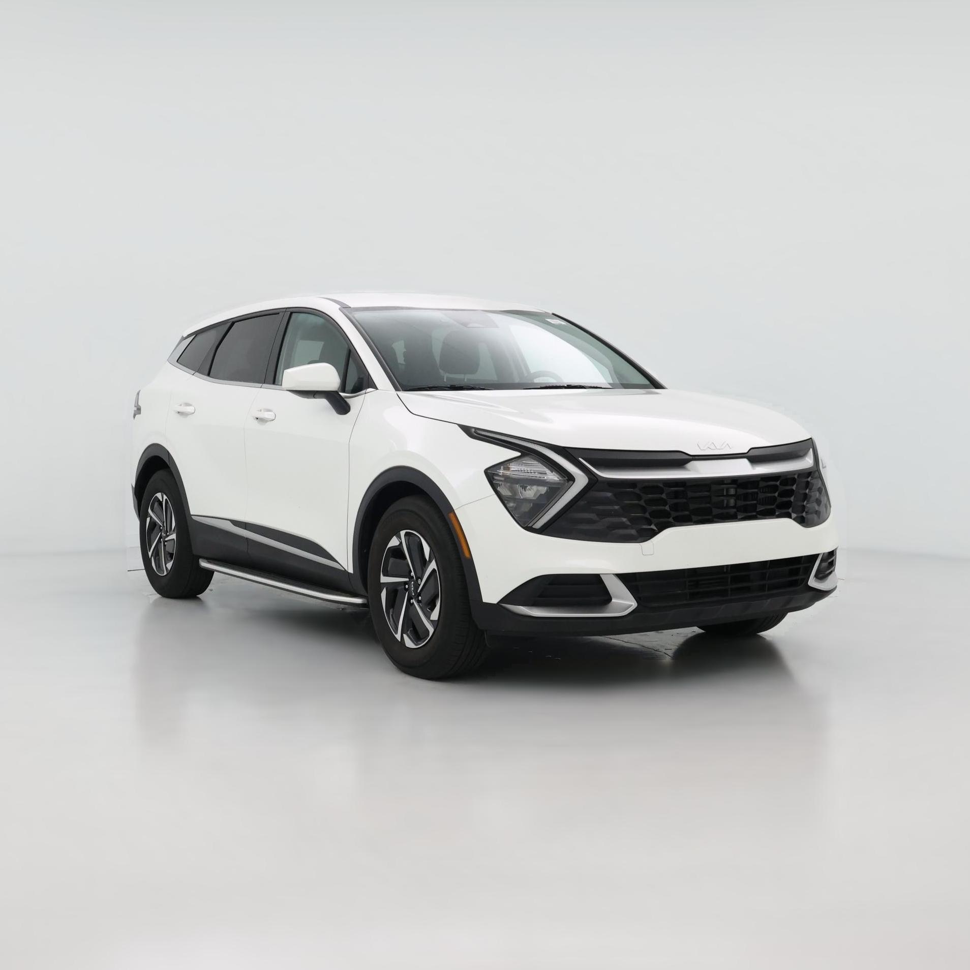 Thumbnail: 2023 Kia Sportage - 1