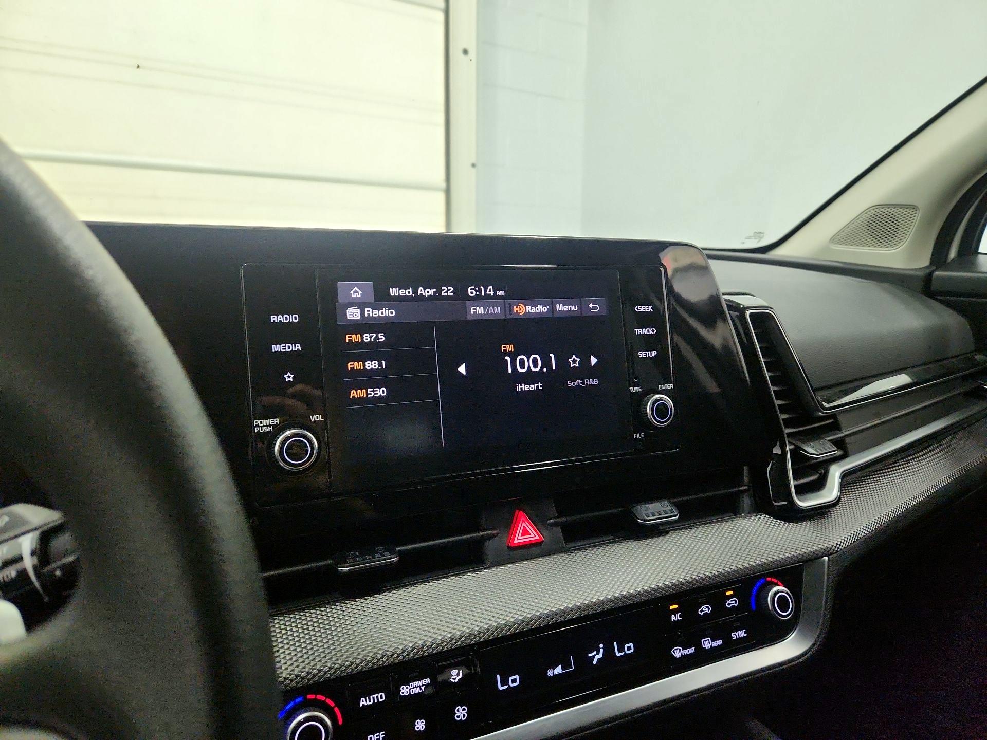 Thumbnail: 2023 Kia Sportage - 15
