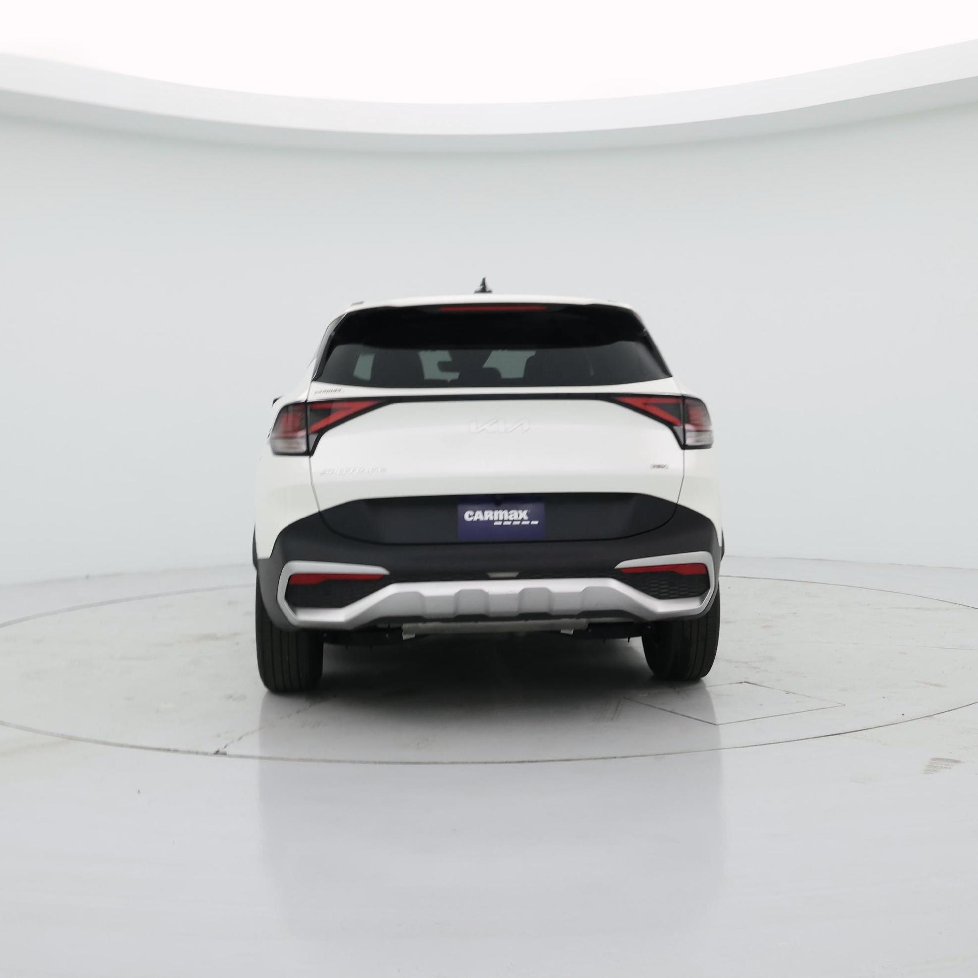 Thumbnail: 2023 Kia Sportage - 6
