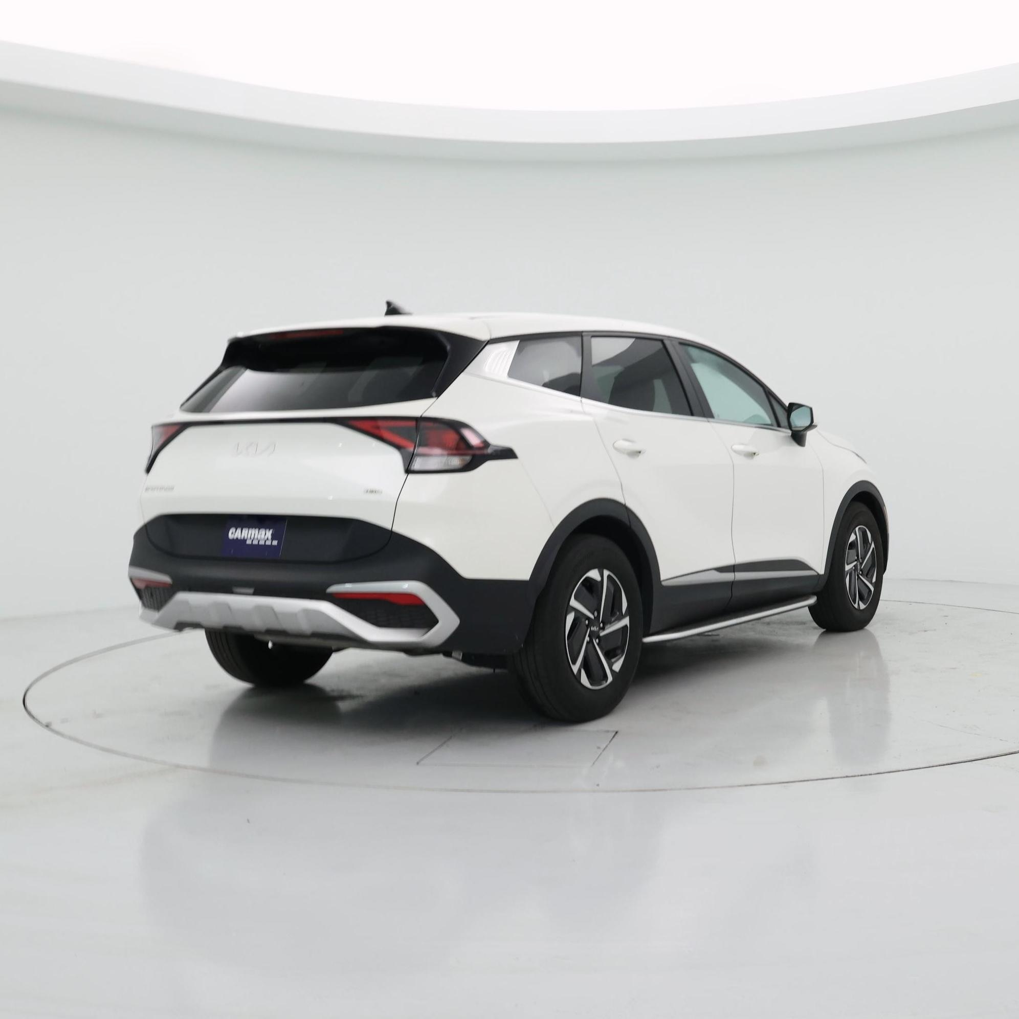 Thumbnail: 2023 Kia Sportage - 8
