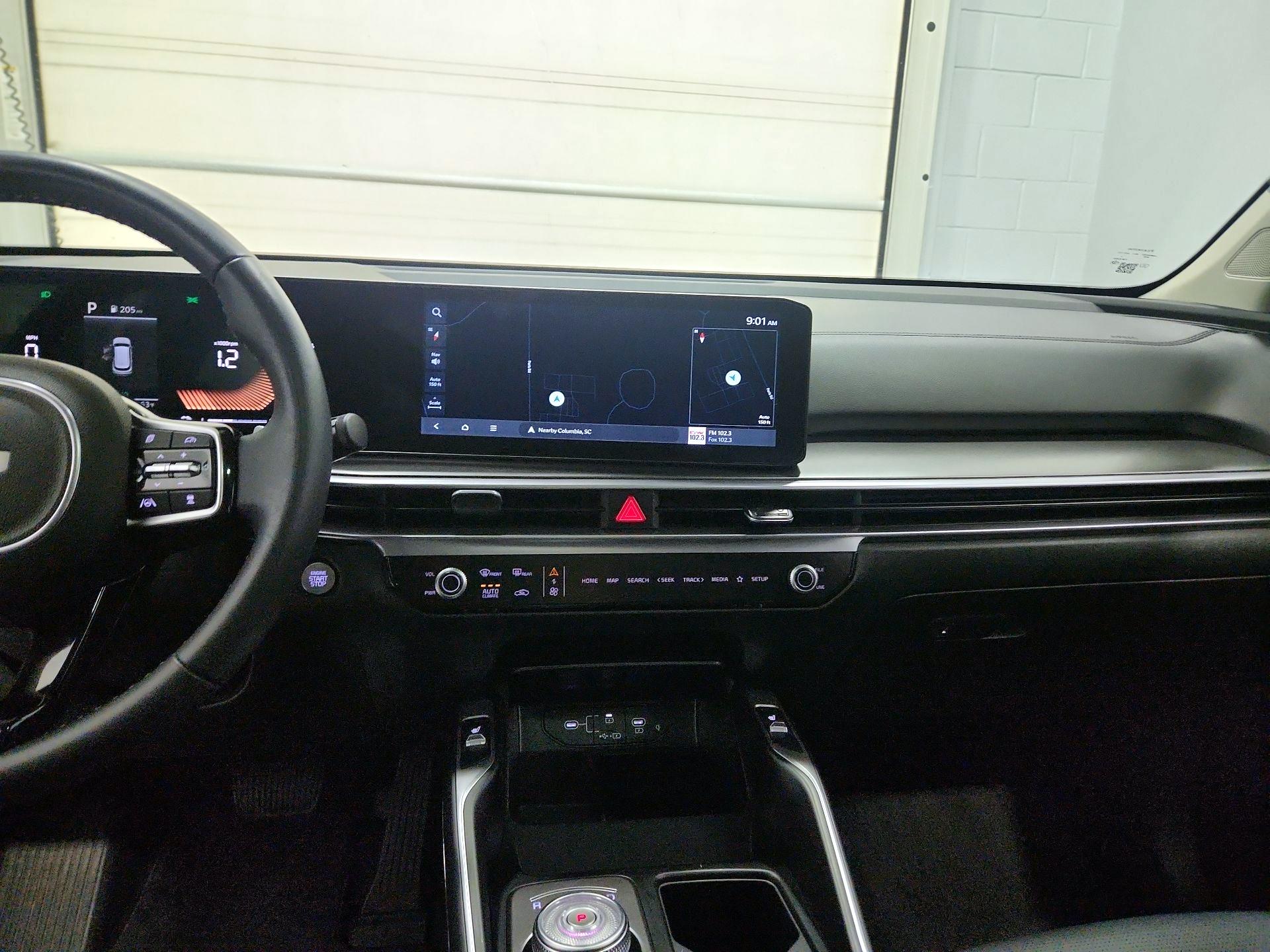 Thumbnail: 2025 Kia Sorento - 9