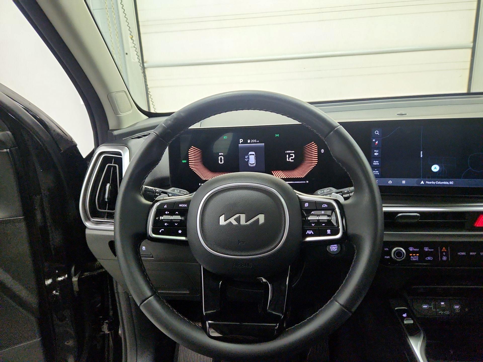 Thumbnail: 2025 Kia Sorento - 10