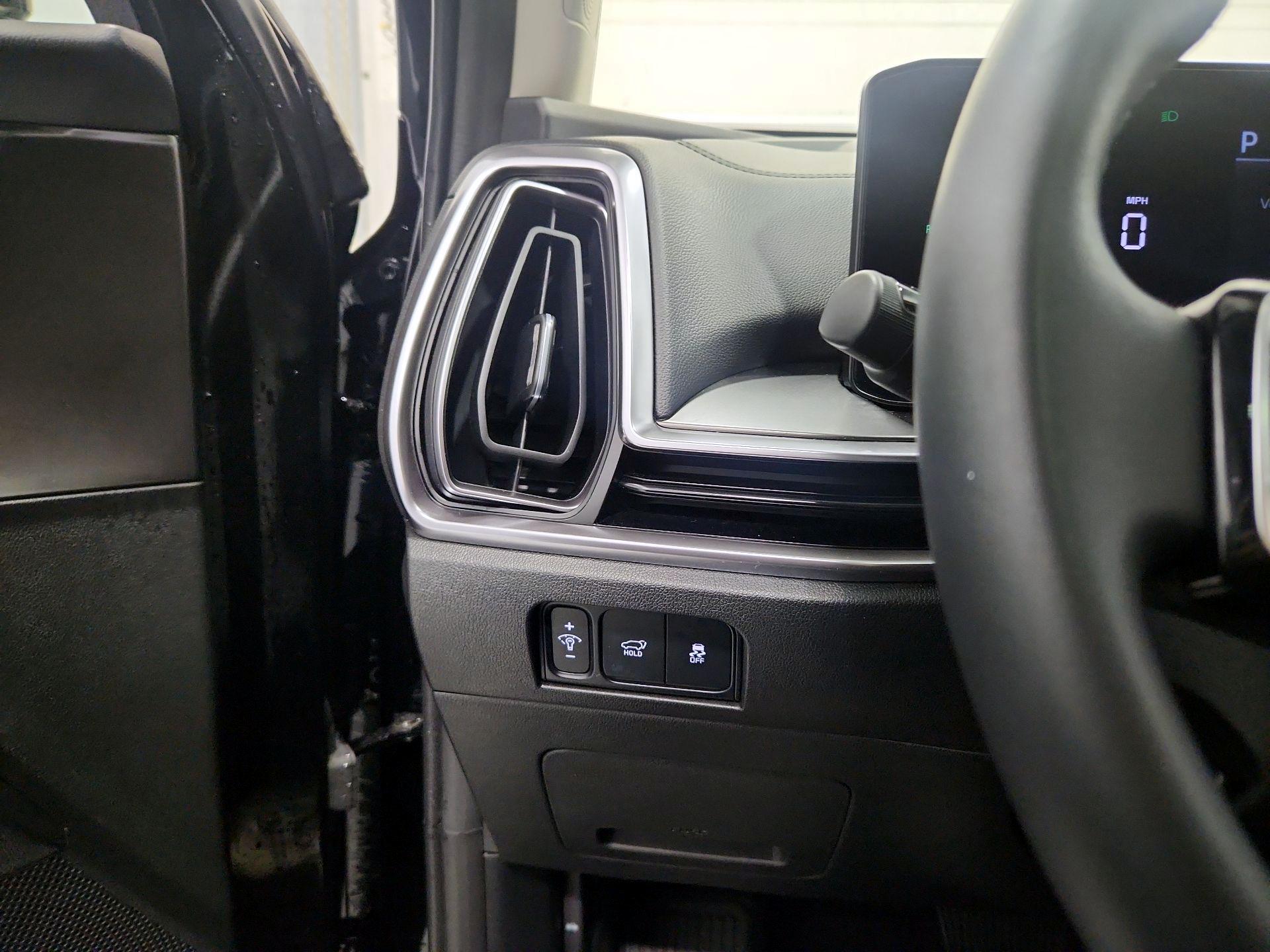 Thumbnail: 2025 Kia Sorento - 13