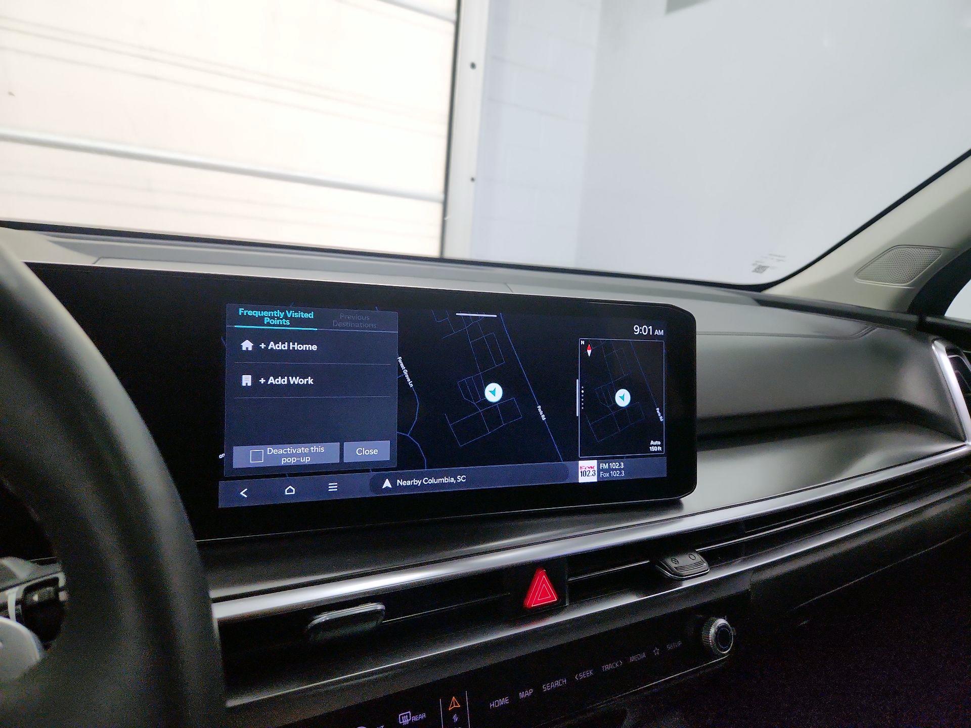 Thumbnail: 2025 Kia Sorento - 14