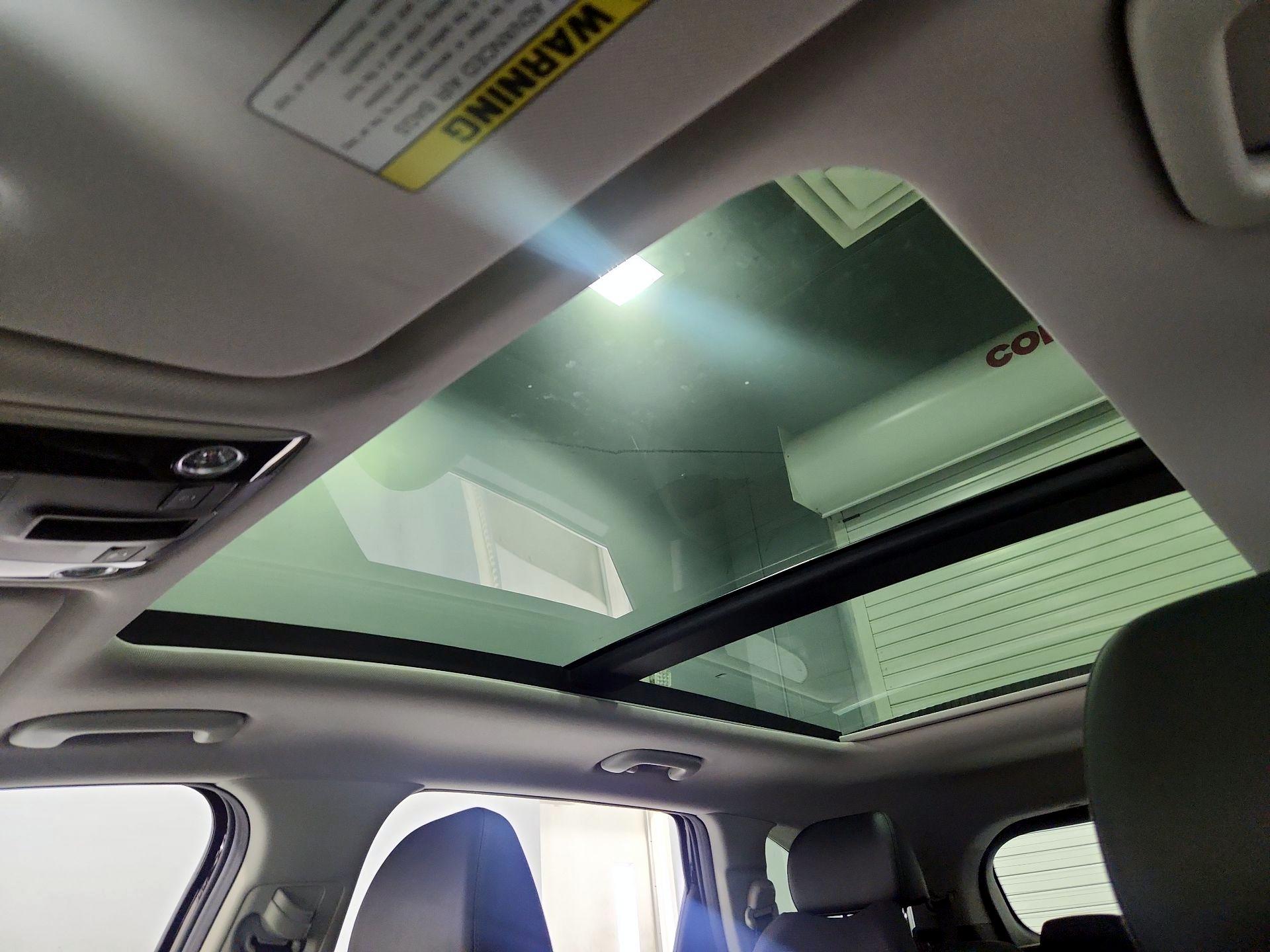 Thumbnail: 2025 Kia Sorento - 20