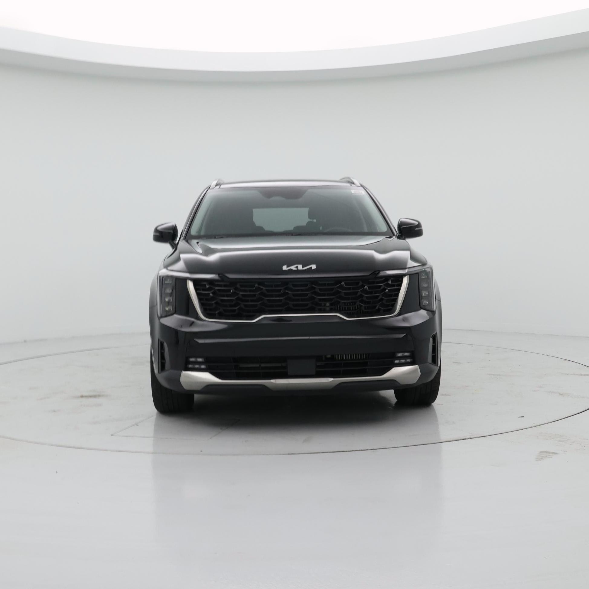 Thumbnail: 2025 Kia Sorento - 5