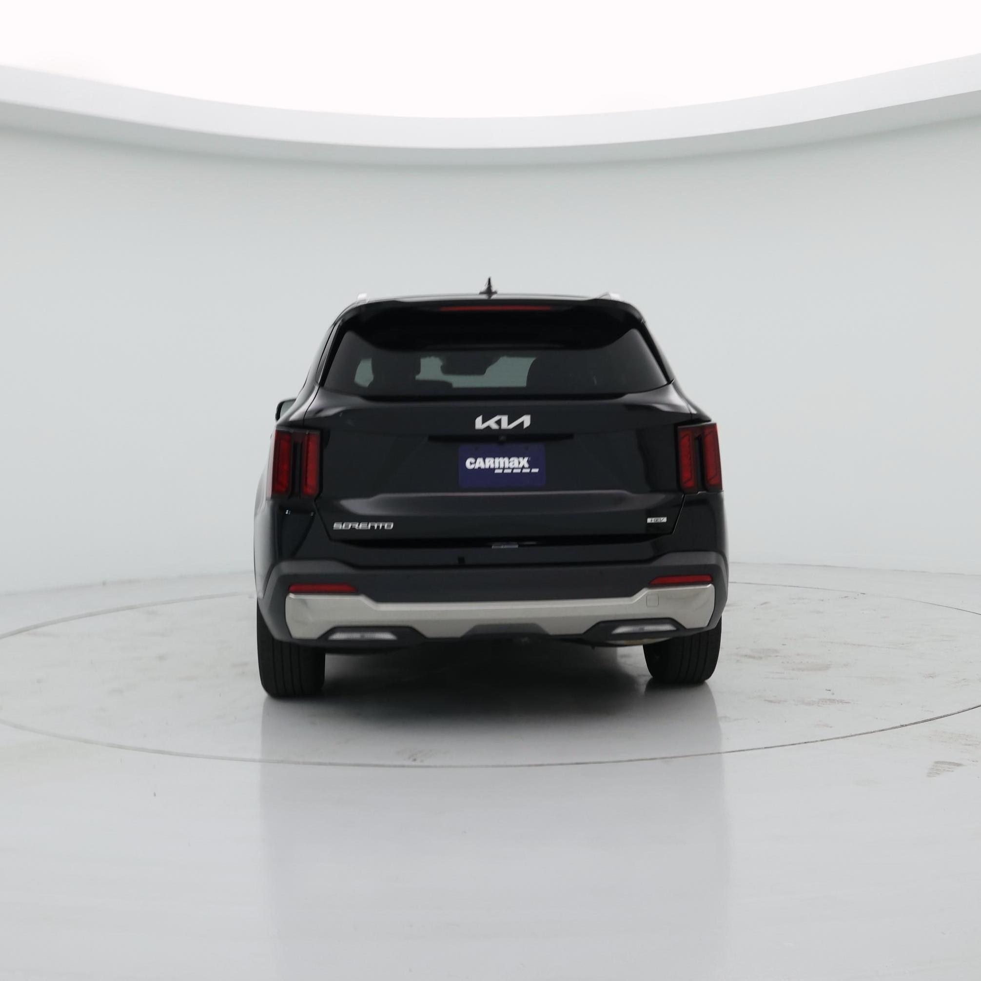 Thumbnail: 2025 Kia Sorento - 6