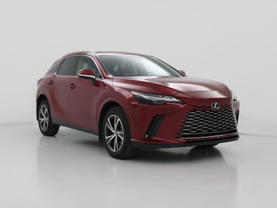 2023 Lexus RX 350 Premium