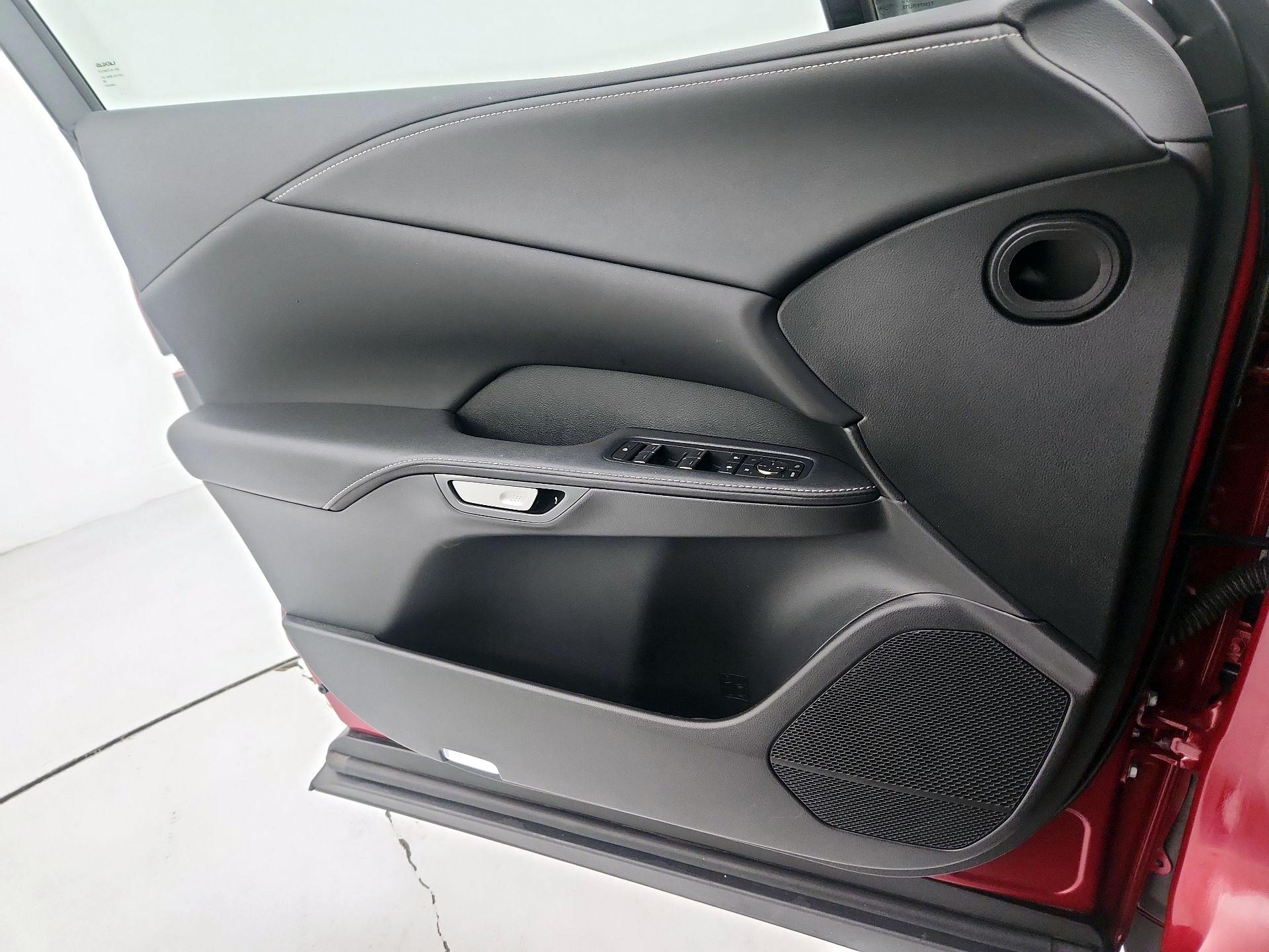 Thumbnail: 2023 Lexus RX - 12