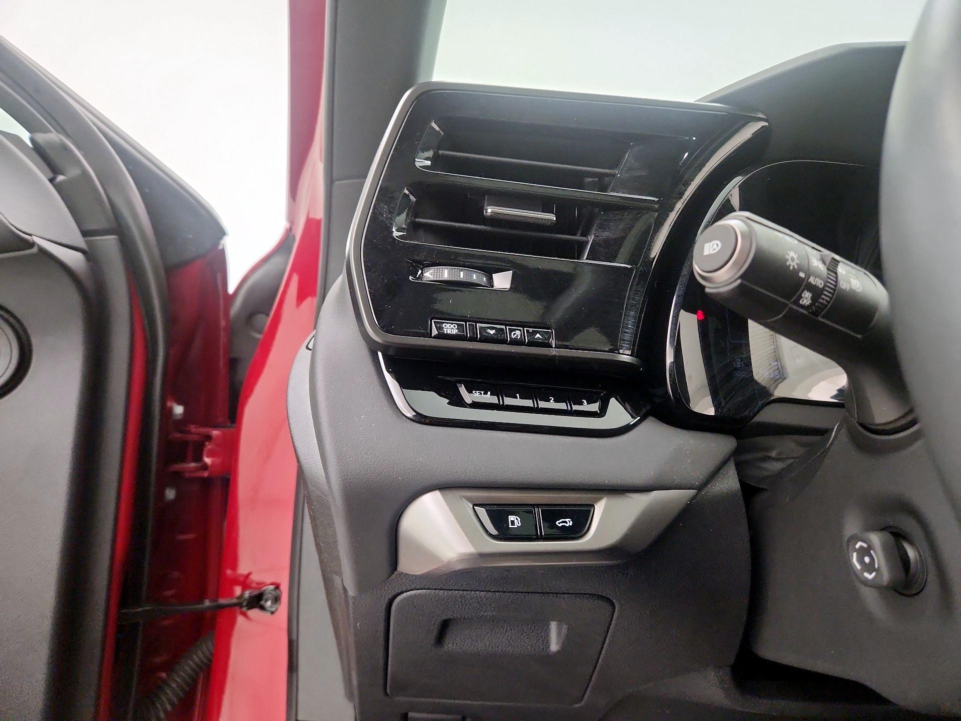 Thumbnail: 2023 Lexus RX - 13