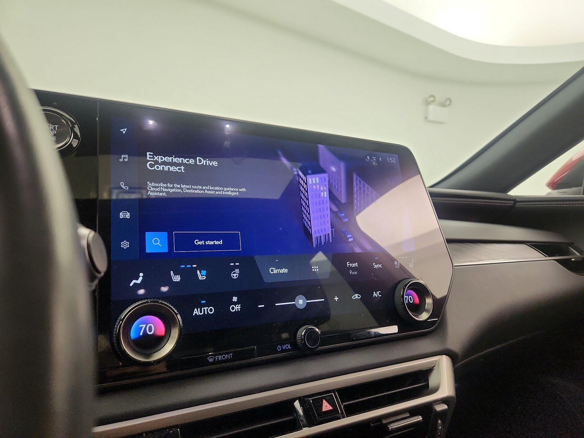 Thumbnail: 2023 Lexus RX - 14