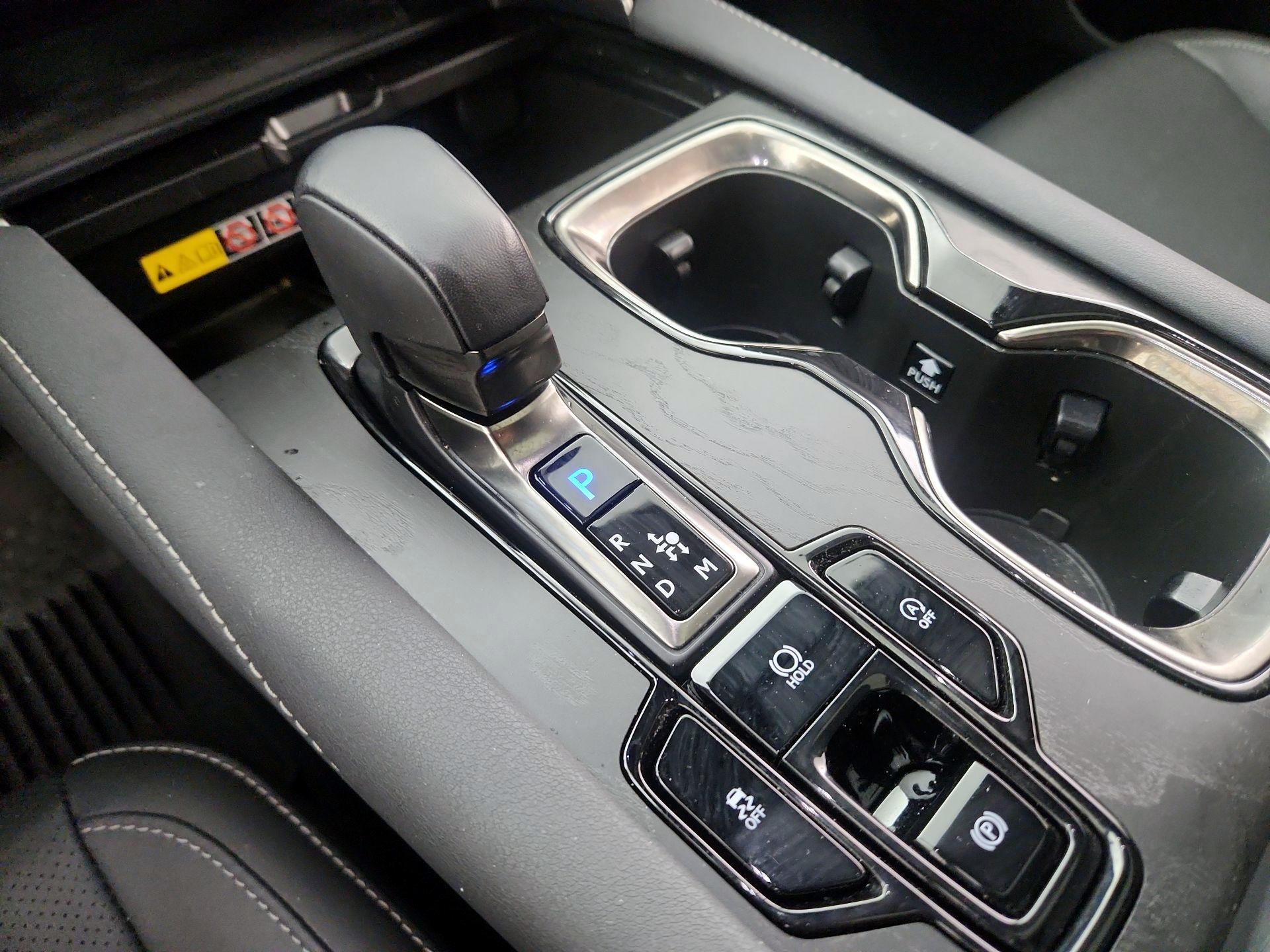 Thumbnail: 2023 Lexus RX - 18