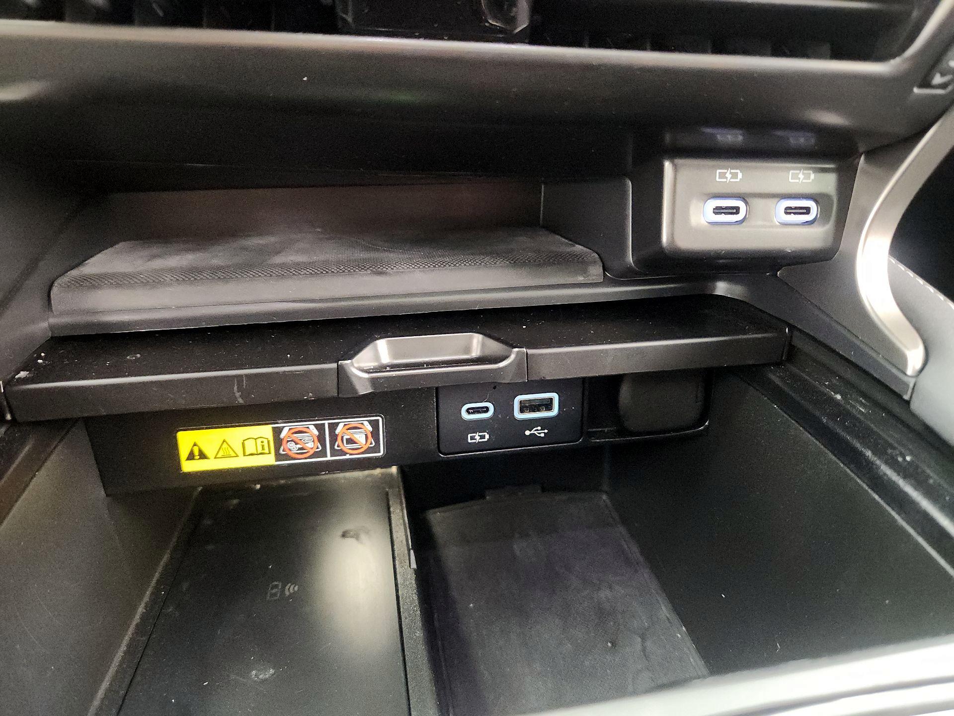 Thumbnail: 2023 Lexus RX - 19