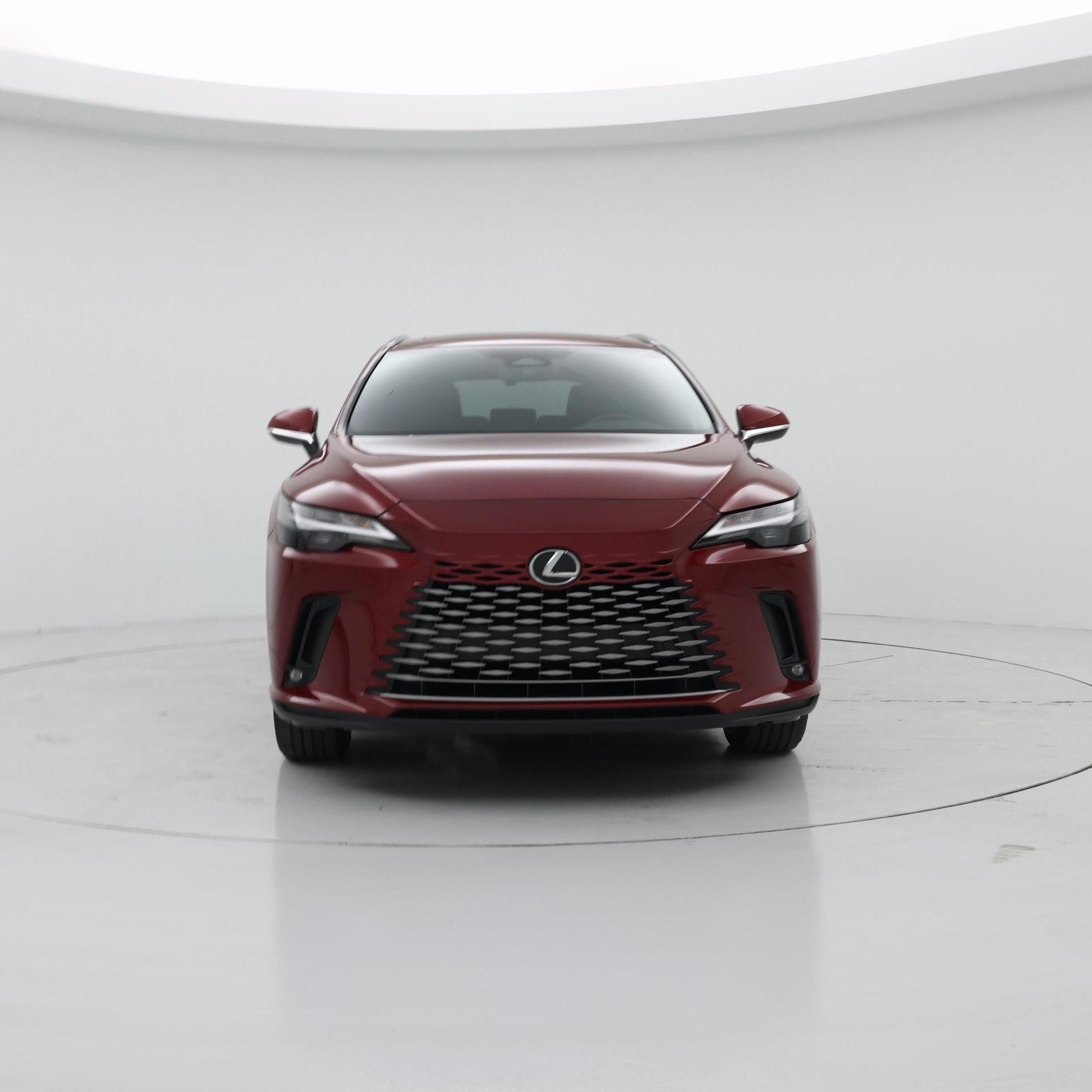 Thumbnail: 2023 Lexus RX - 5