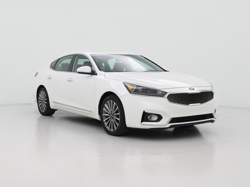 2017 Kia Cadenza Premium -
                  Columbia, SC