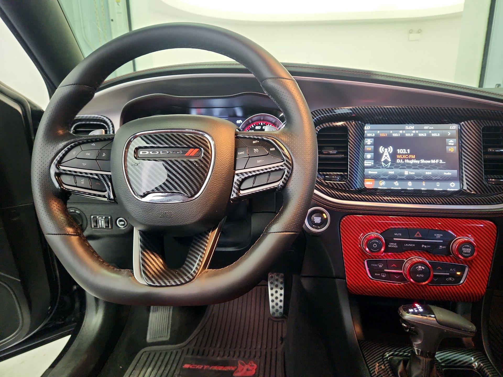 Thumbnail: 2021 Dodge Charger - 9