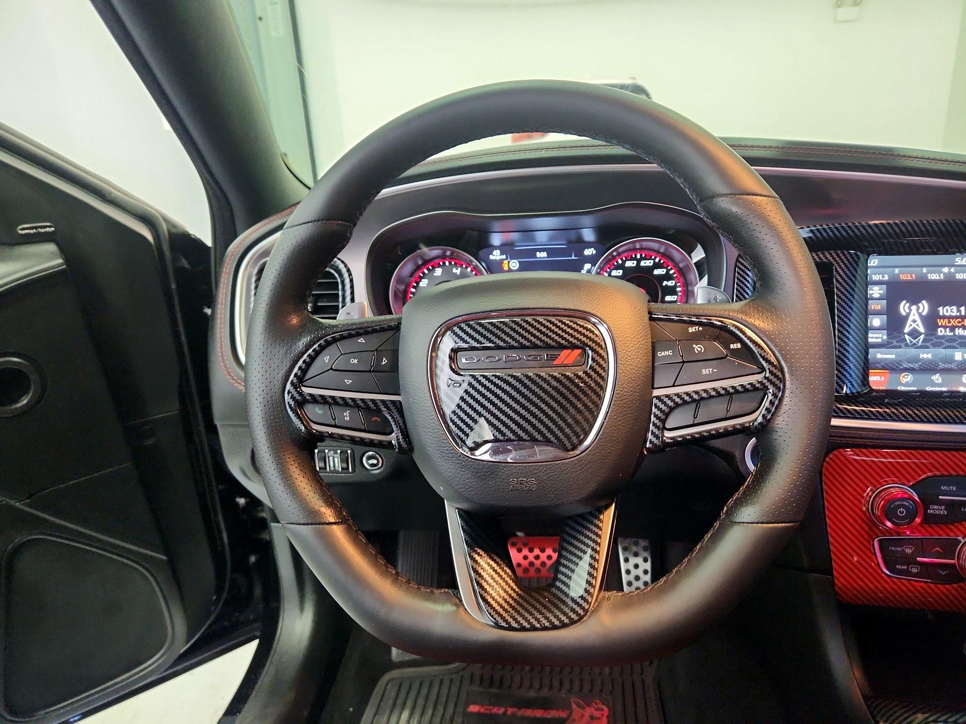 Thumbnail: 2021 Dodge Charger - 10