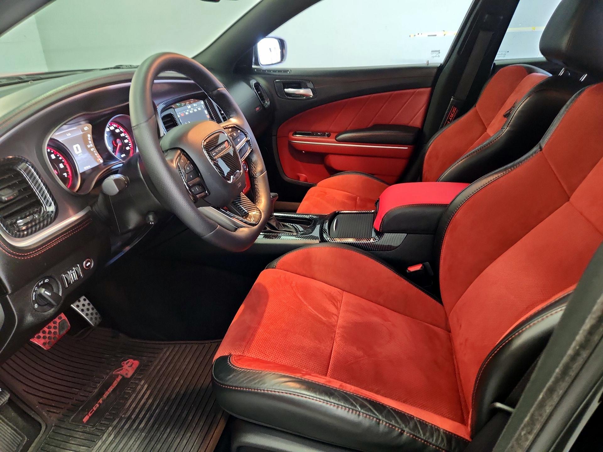 Thumbnail: 2021 Dodge Charger - 11
