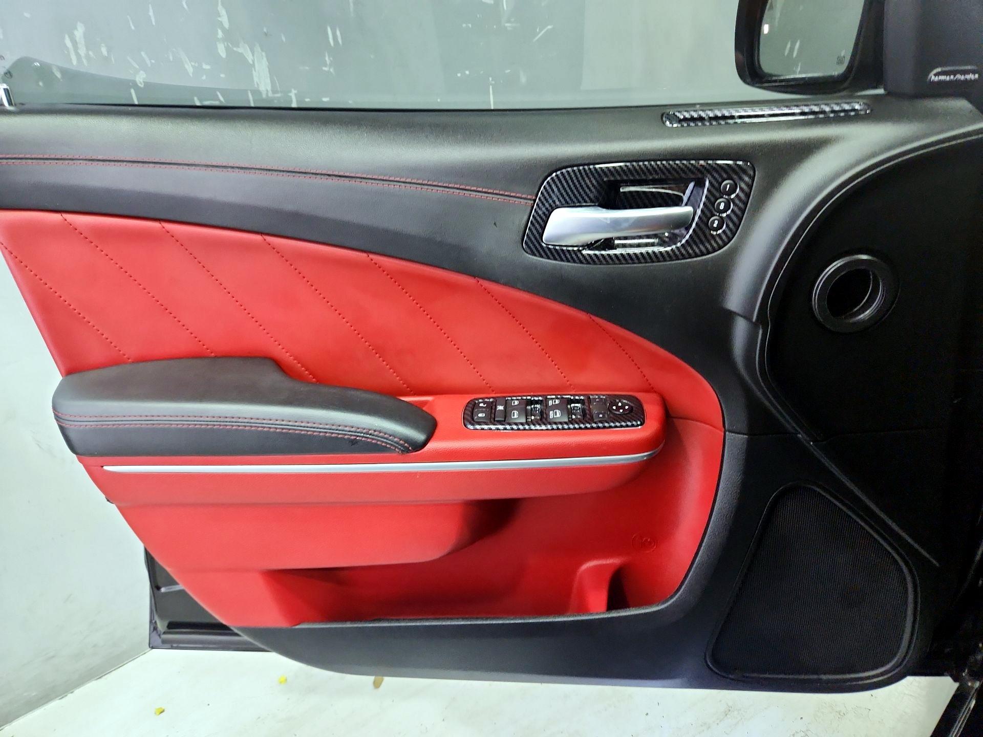 Thumbnail: 2021 Dodge Charger - 12