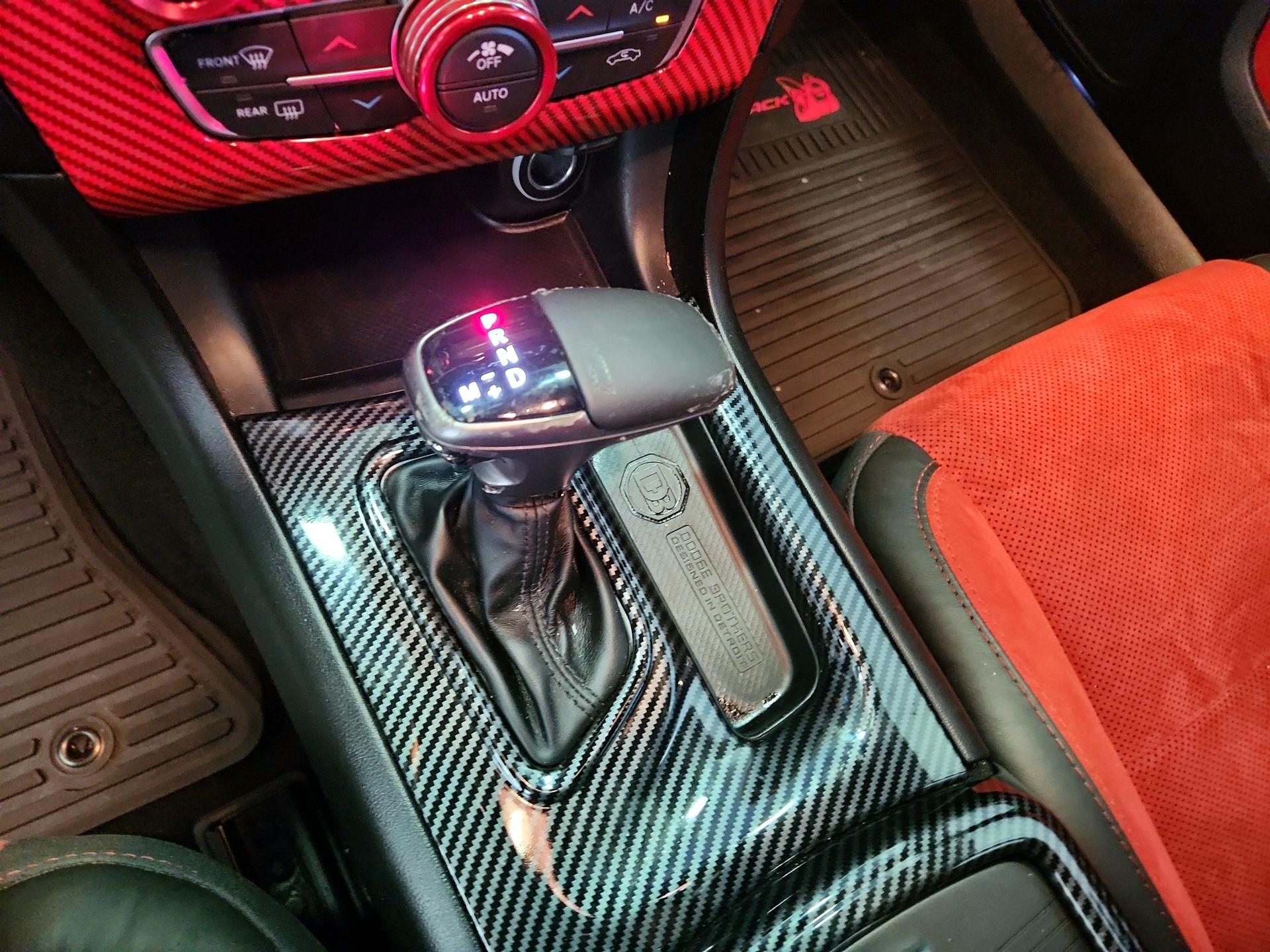 Thumbnail: 2021 Dodge Charger - 17