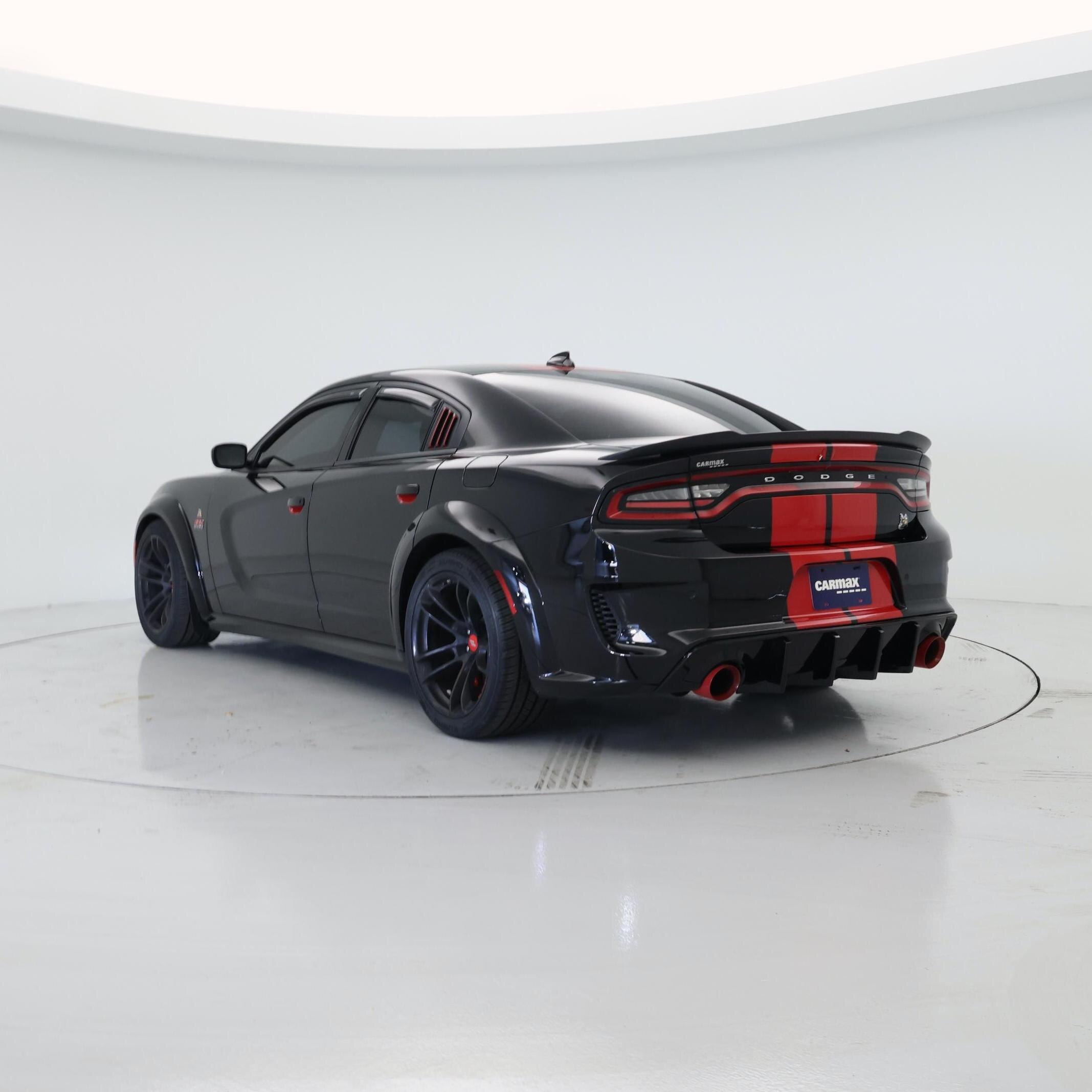 Thumbnail: 2021 Dodge Charger - 2