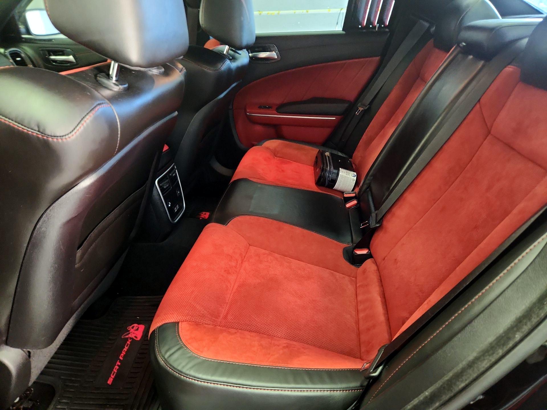 Thumbnail: 2021 Dodge Charger - 20