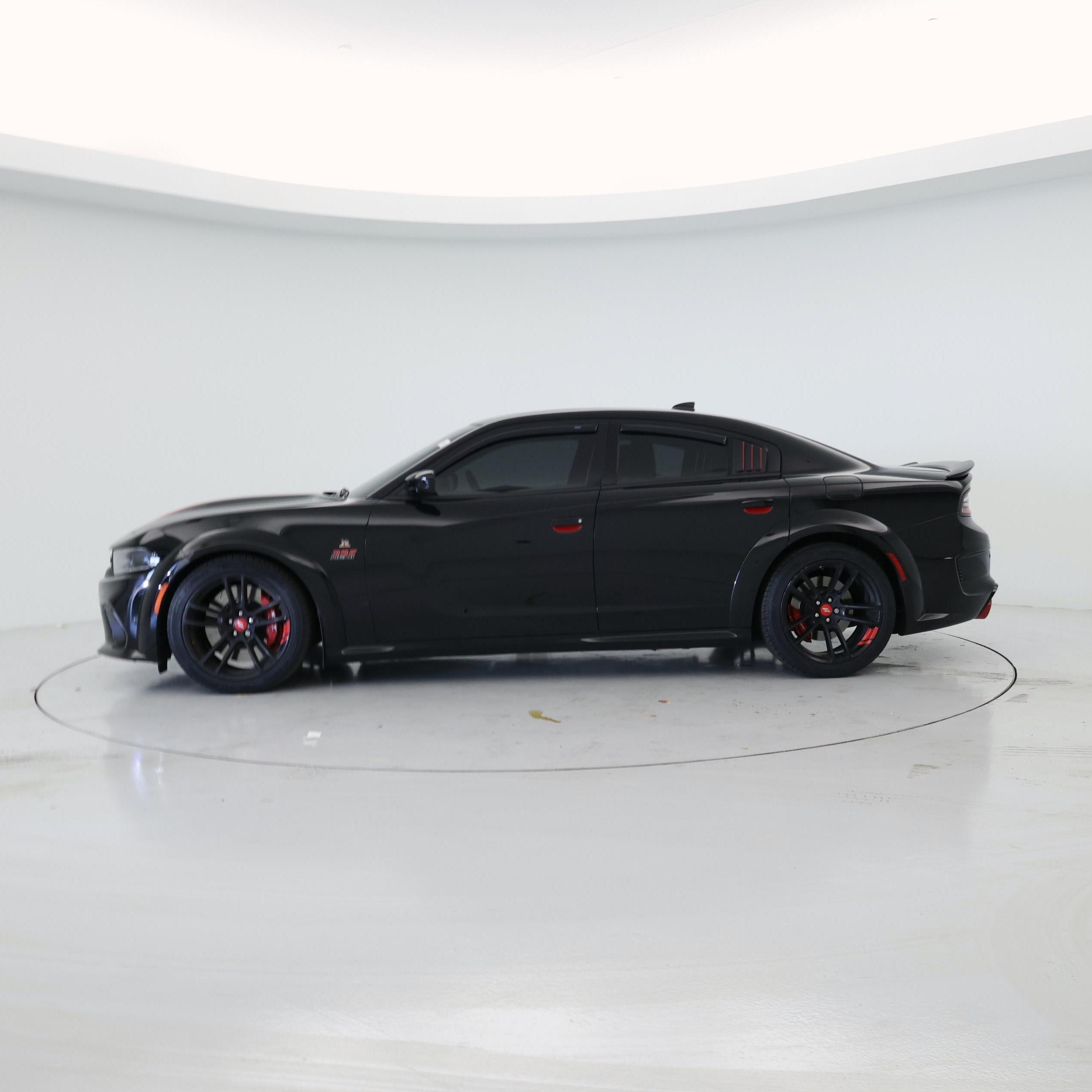 Thumbnail: 2021 Dodge Charger - 3