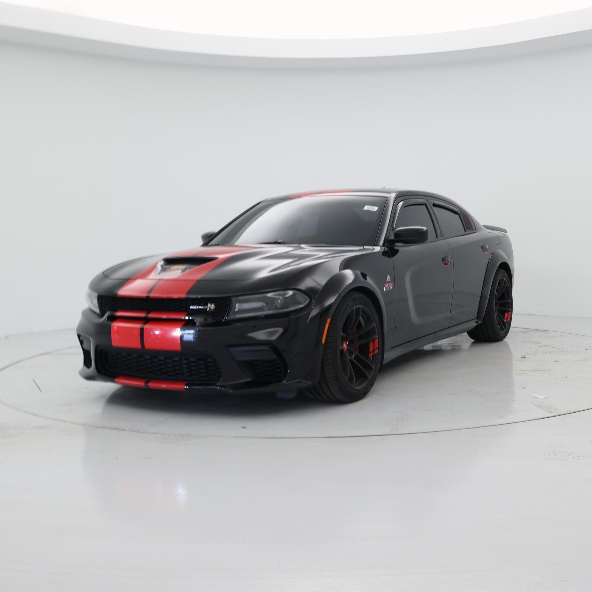 Thumbnail: 2021 Dodge Charger - 4