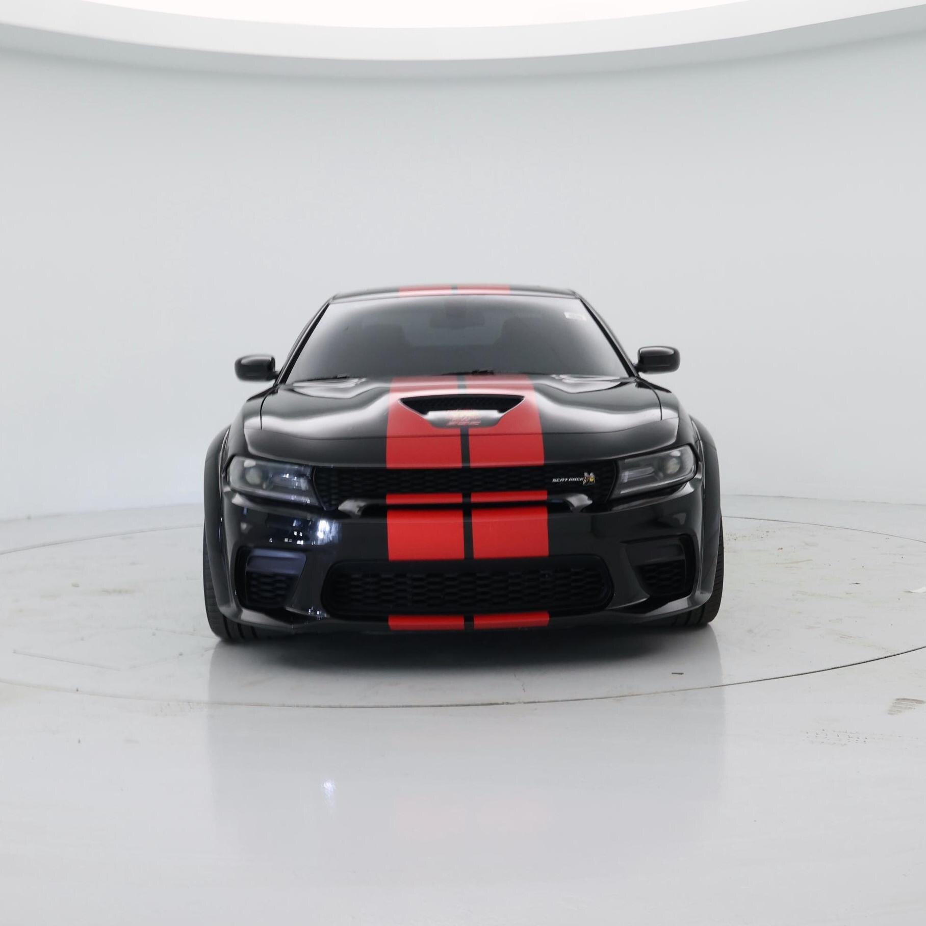 Thumbnail: 2021 Dodge Charger - 5