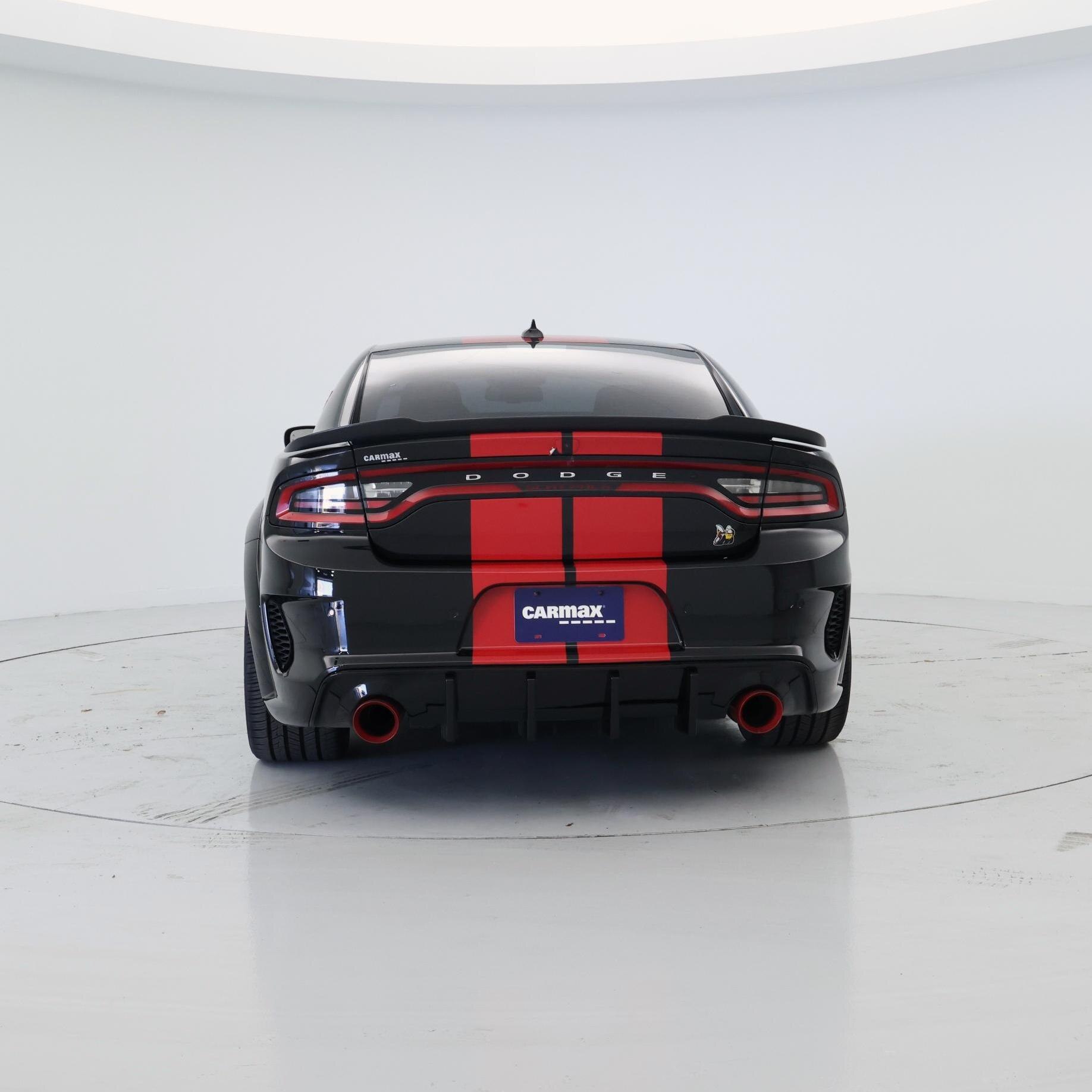 Thumbnail: 2021 Dodge Charger - 6