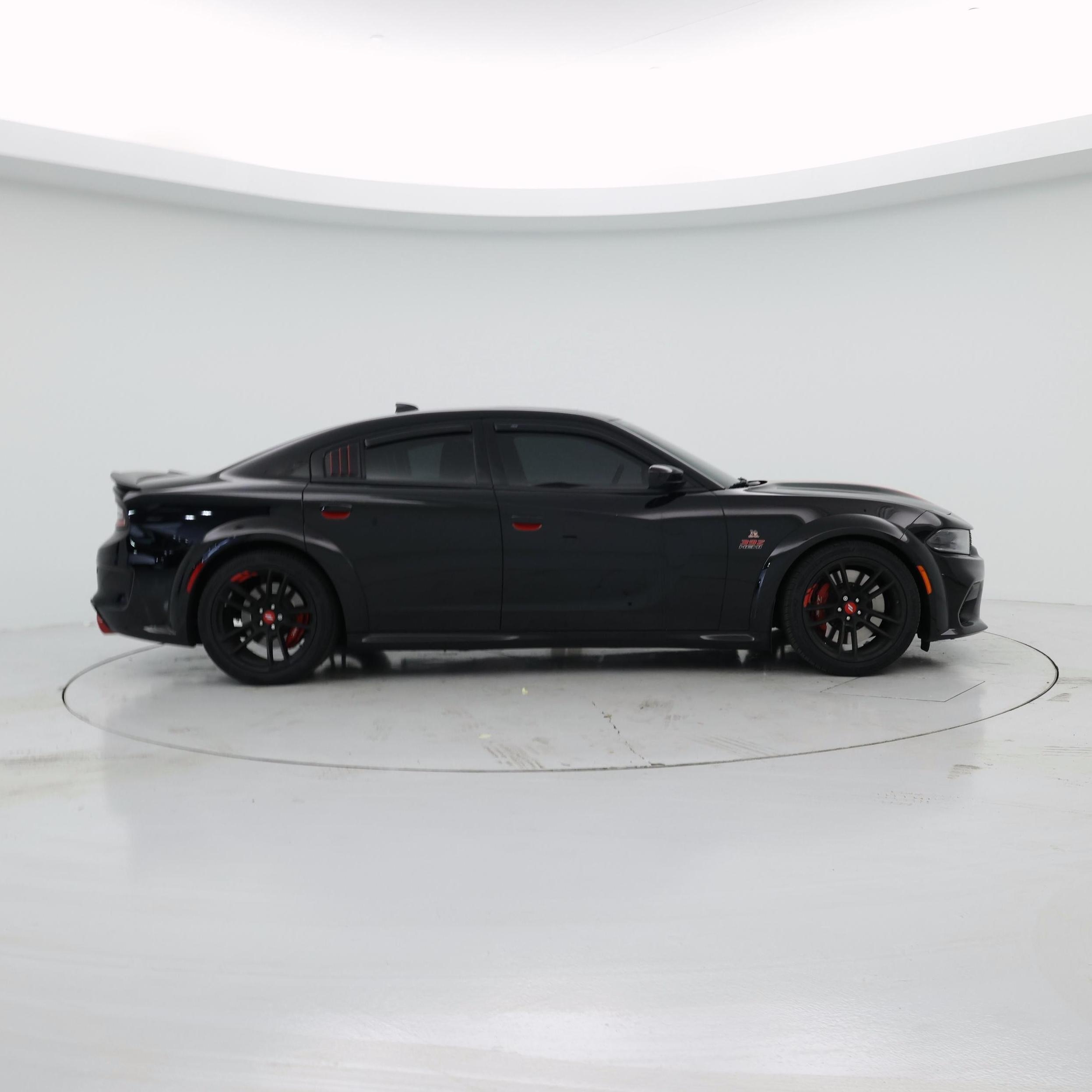 Thumbnail: 2021 Dodge Charger - 7