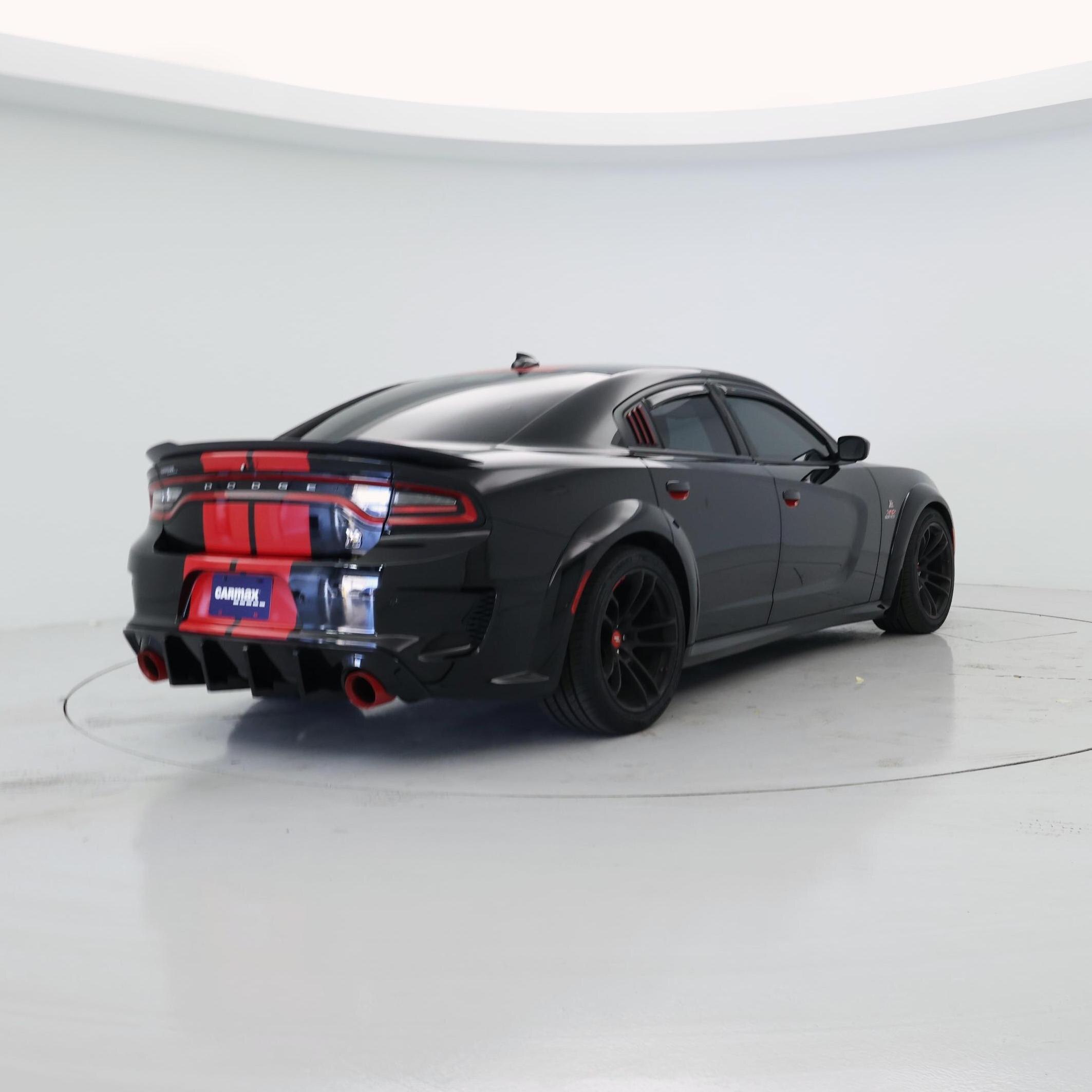 Thumbnail: 2021 Dodge Charger - 8