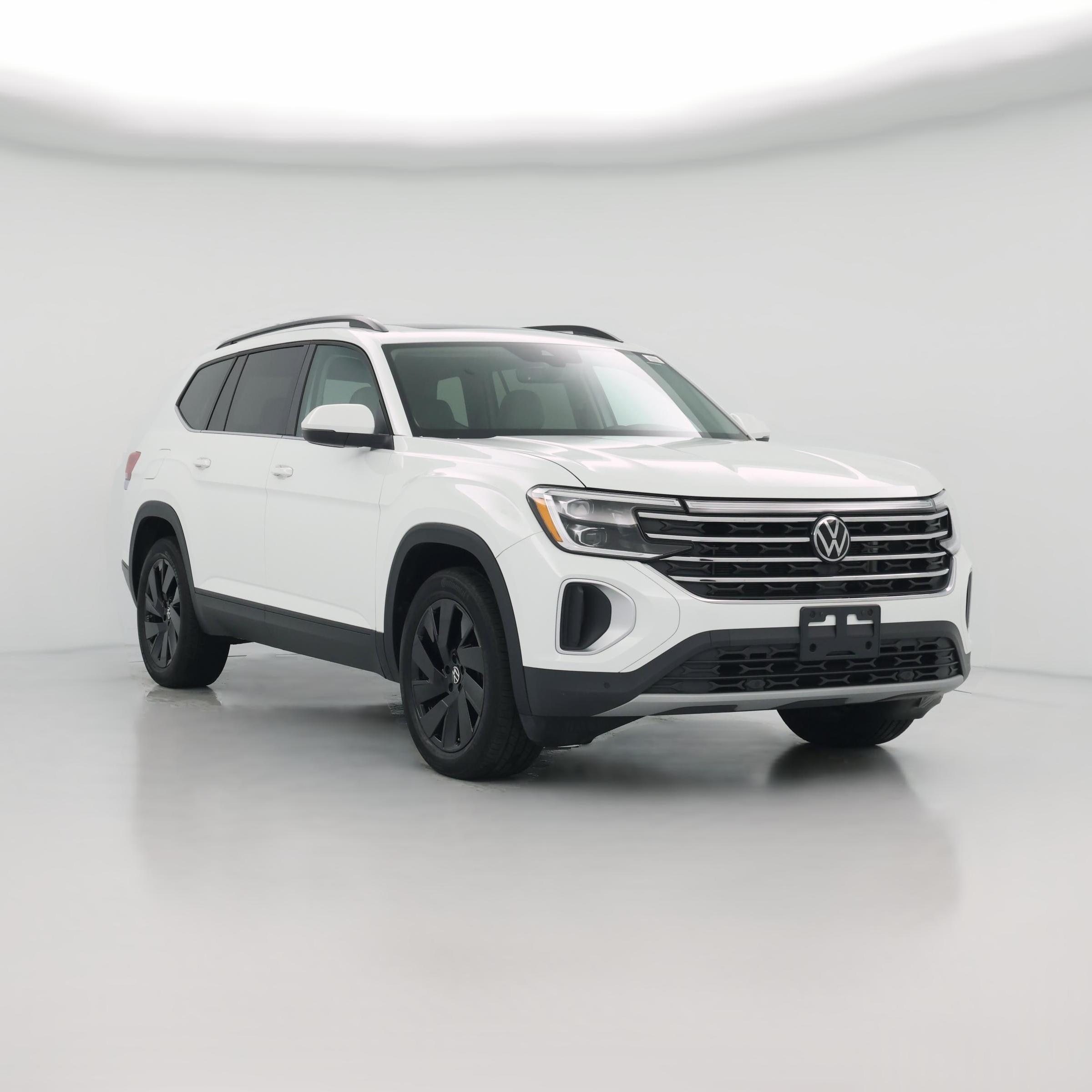 Thumbnail: 2024 Volkswagen Atlas - 1